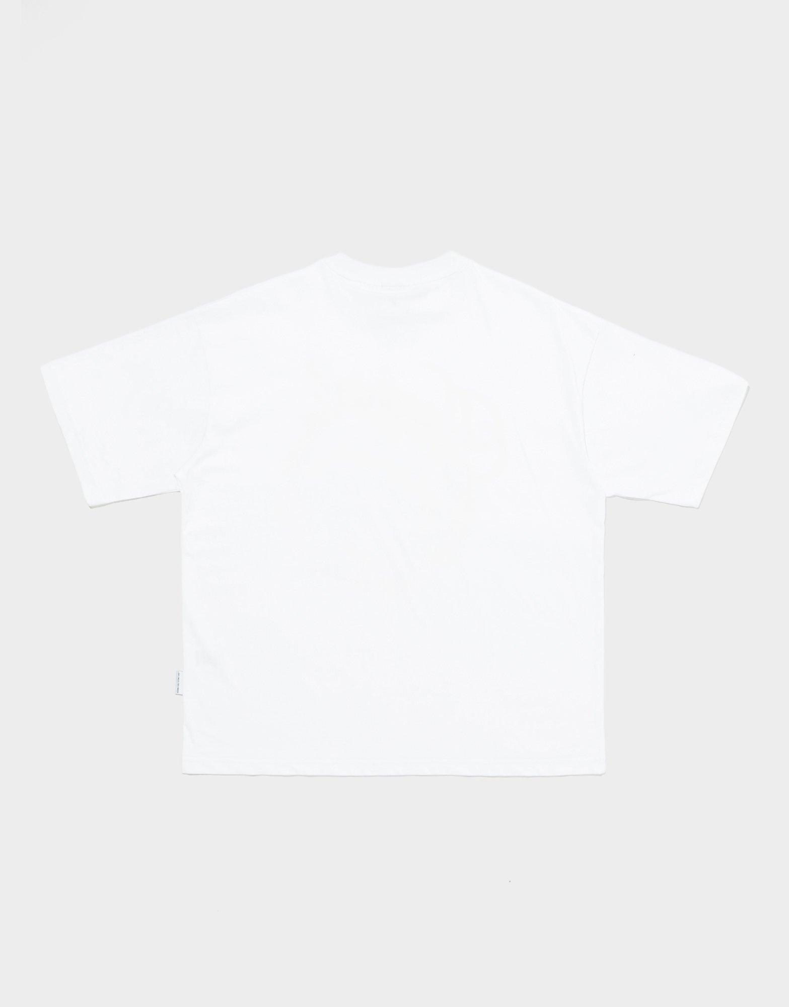Hoodrich Grillz Oversized T-Shirt