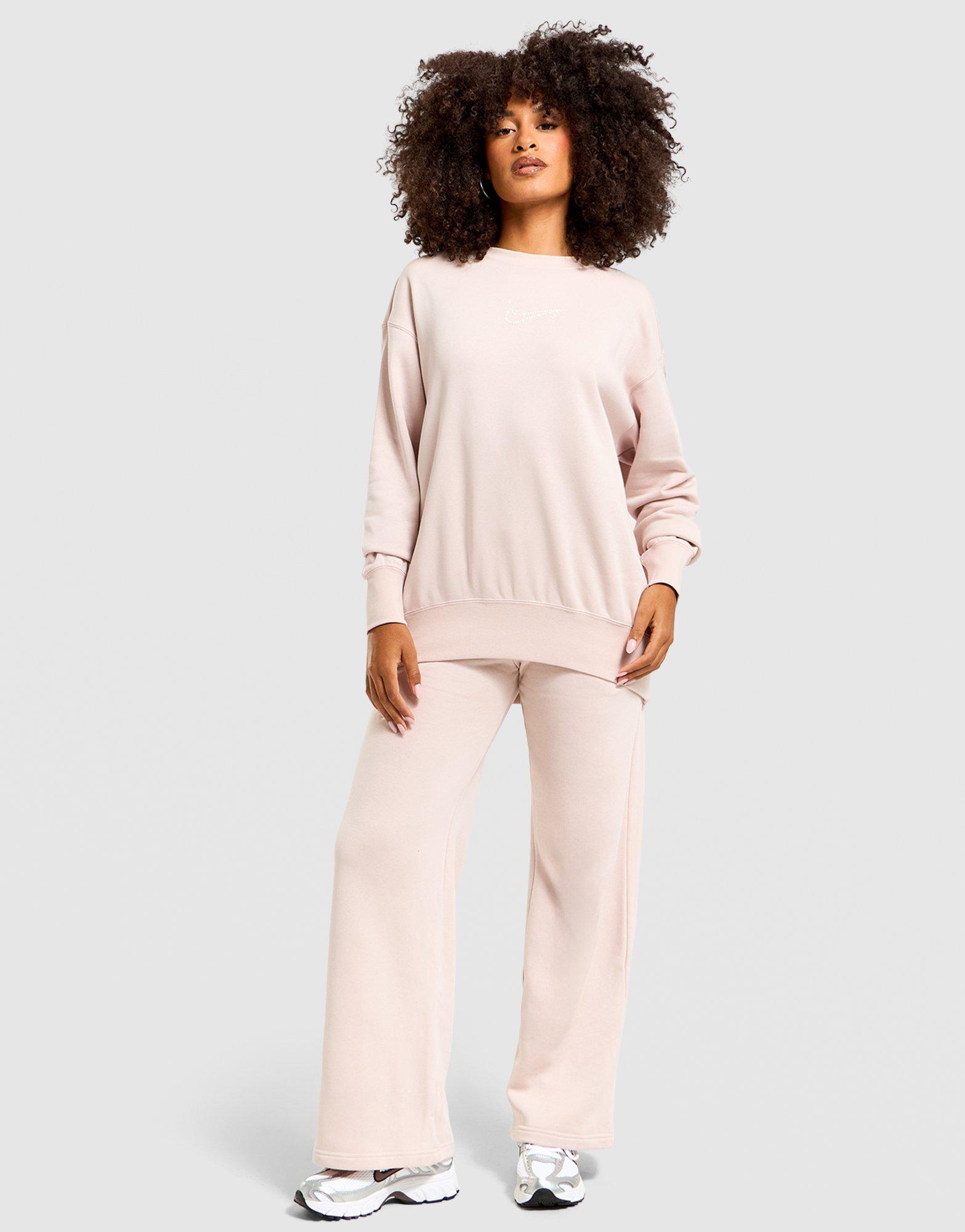 Nike Oversized Sweatshirt