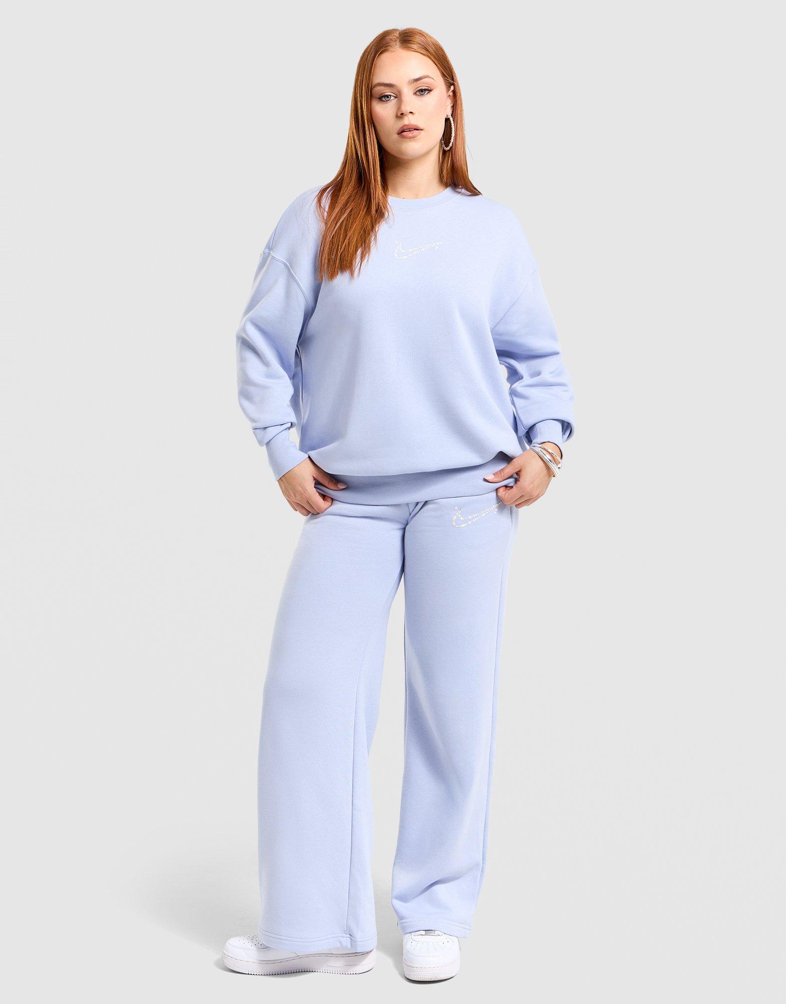 Nike Oversized Sweatshirt