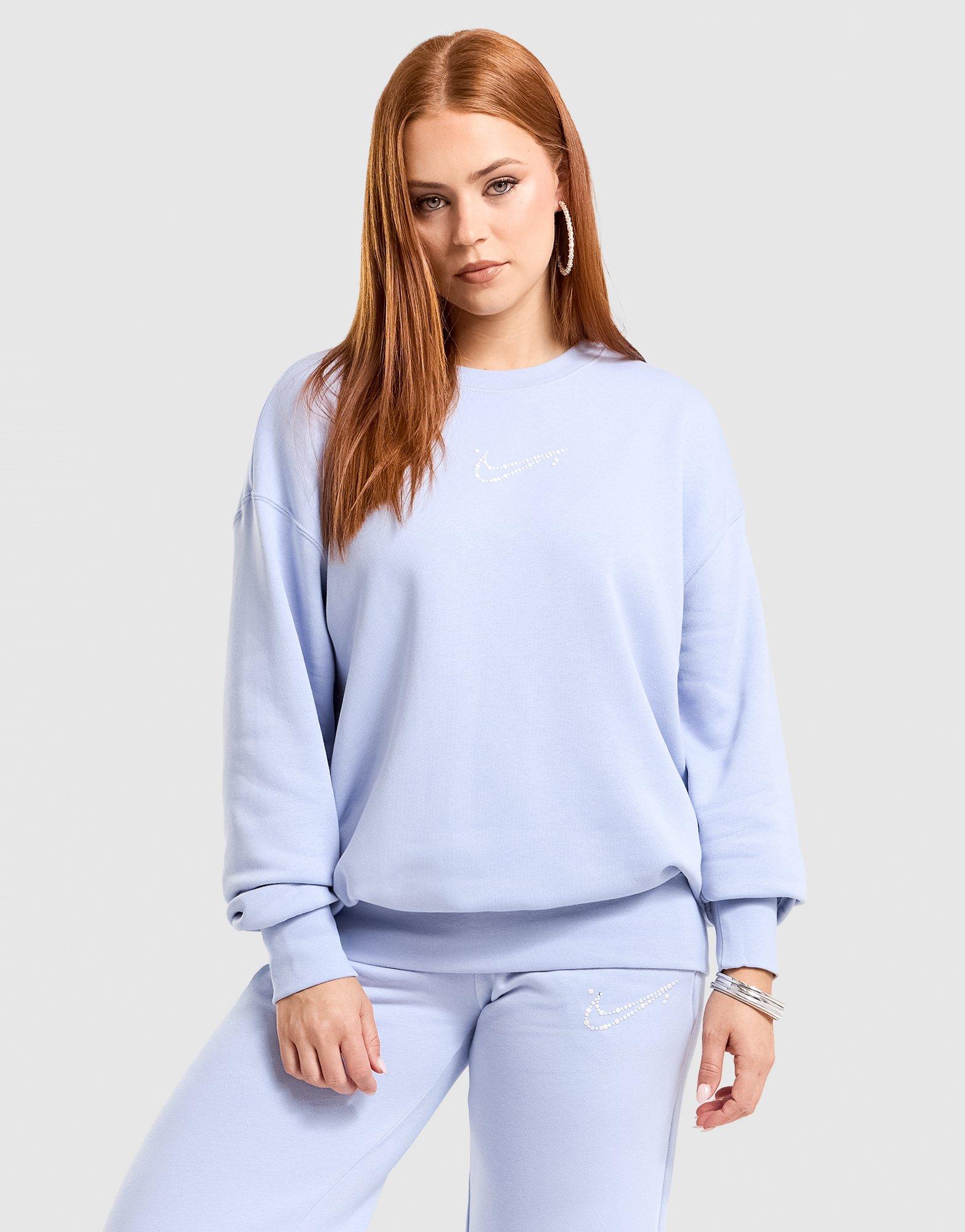 Nike Oversized Sweatshirt