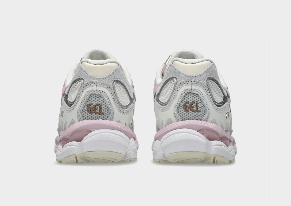 ASICS Gel NYC Women's