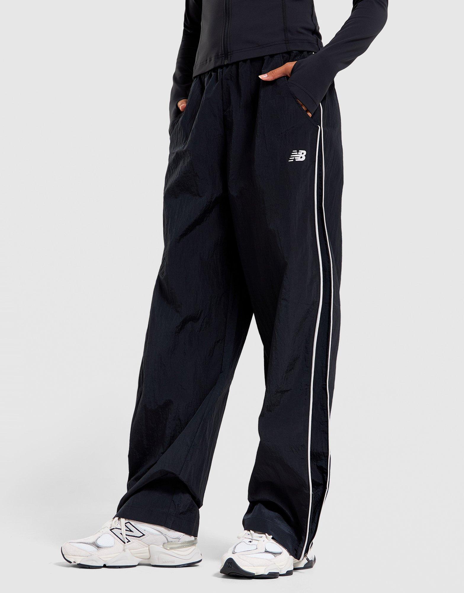 New Balance Woven Track Pants