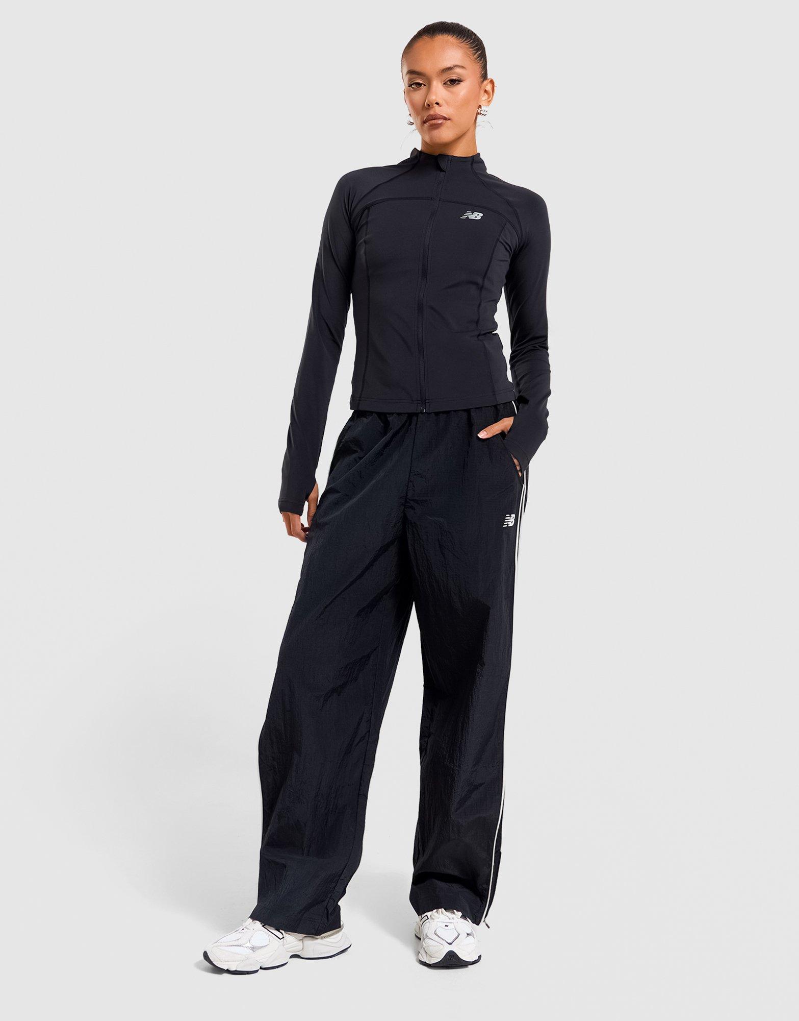 New Balance Woven Track Pants