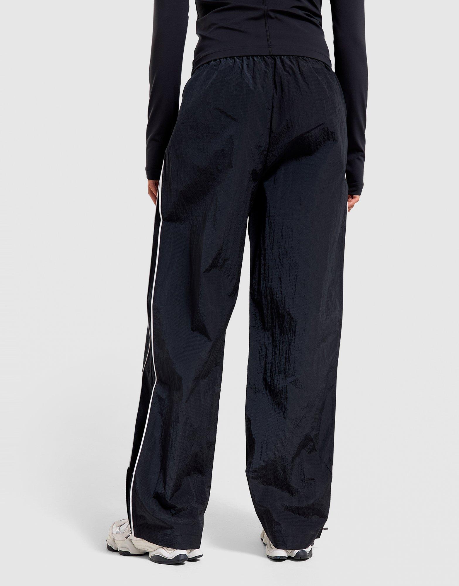 New Balance Woven Track Pants
