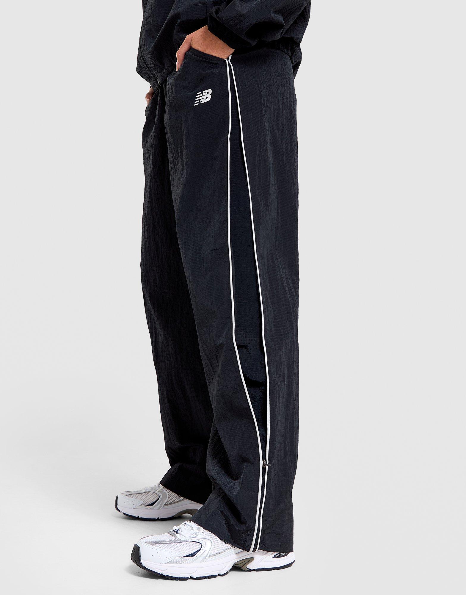 New Balance Woven Track Pants