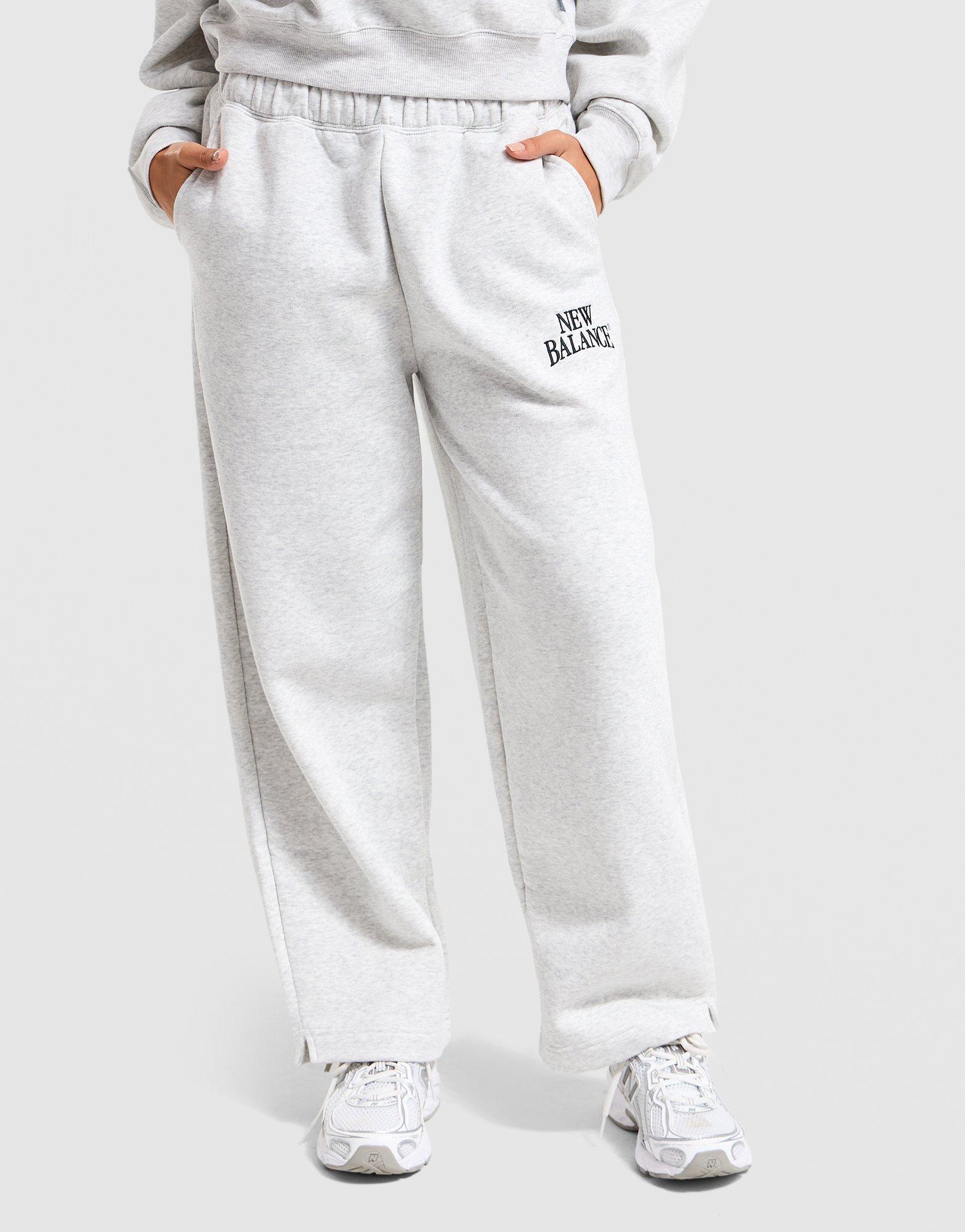 New Balance Linear Track Pants