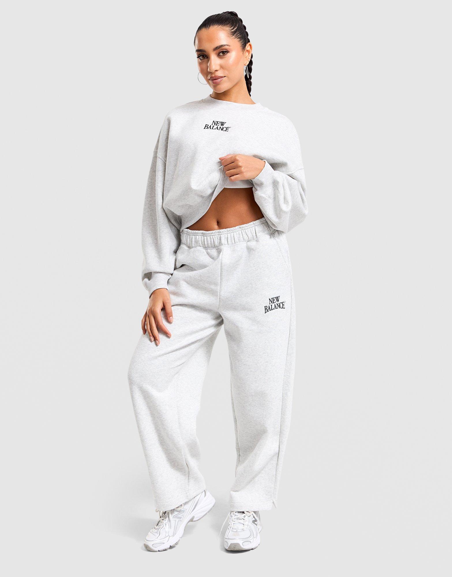 New Balance Linear Track Pants