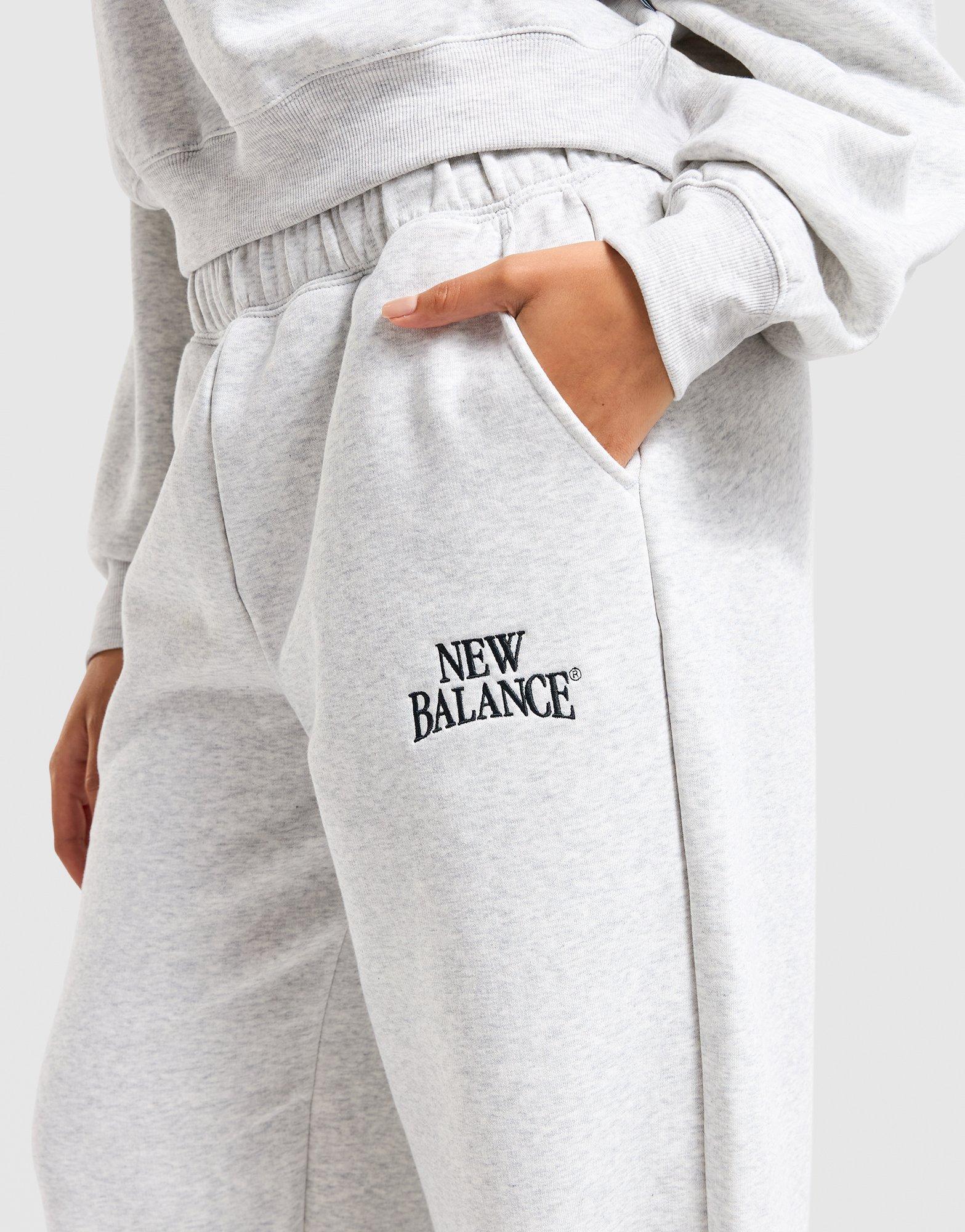 New Balance Linear Track Pants