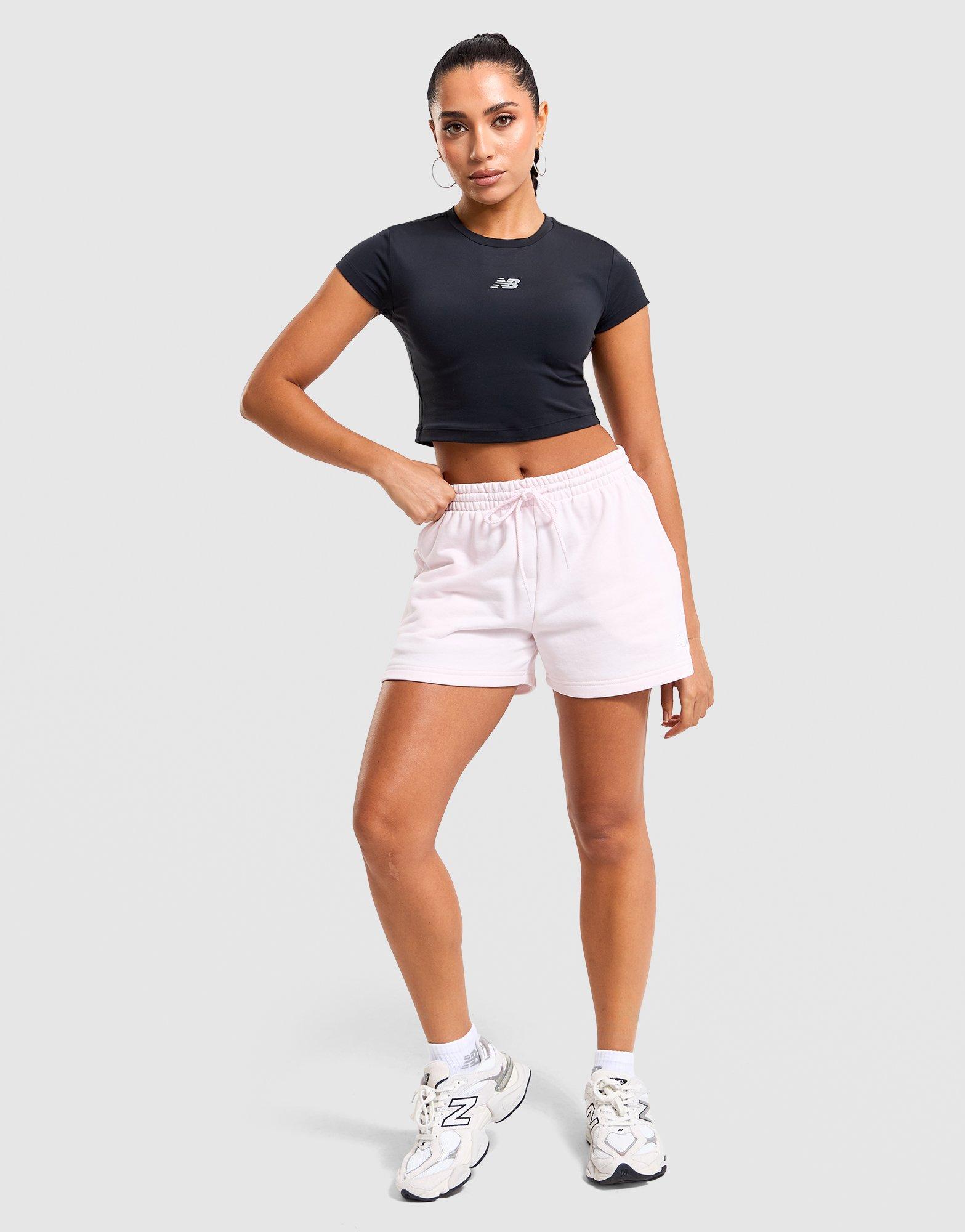 New Balance Sport Essentials Shorts