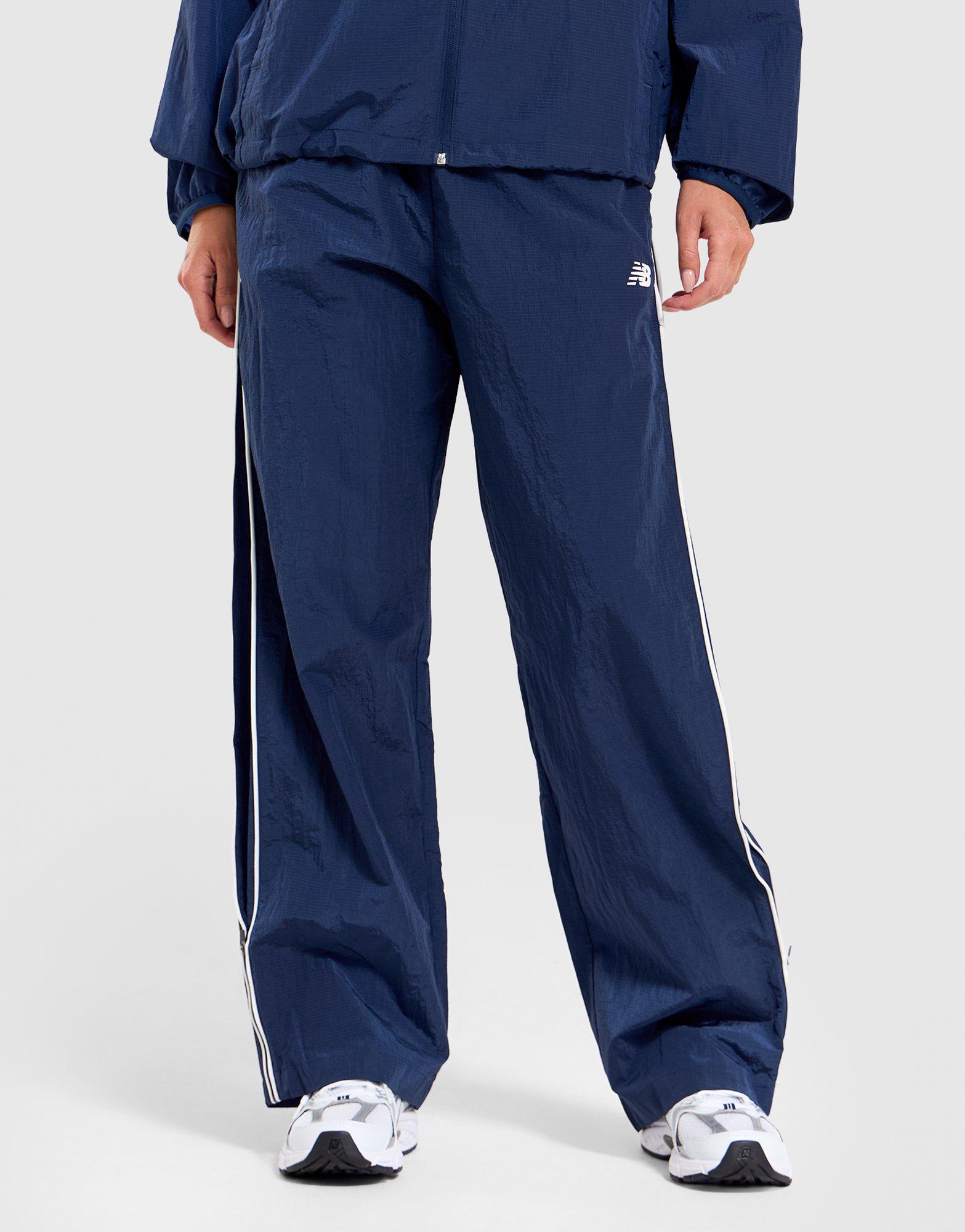 New Balance Sport Legacy Woven Track Pants