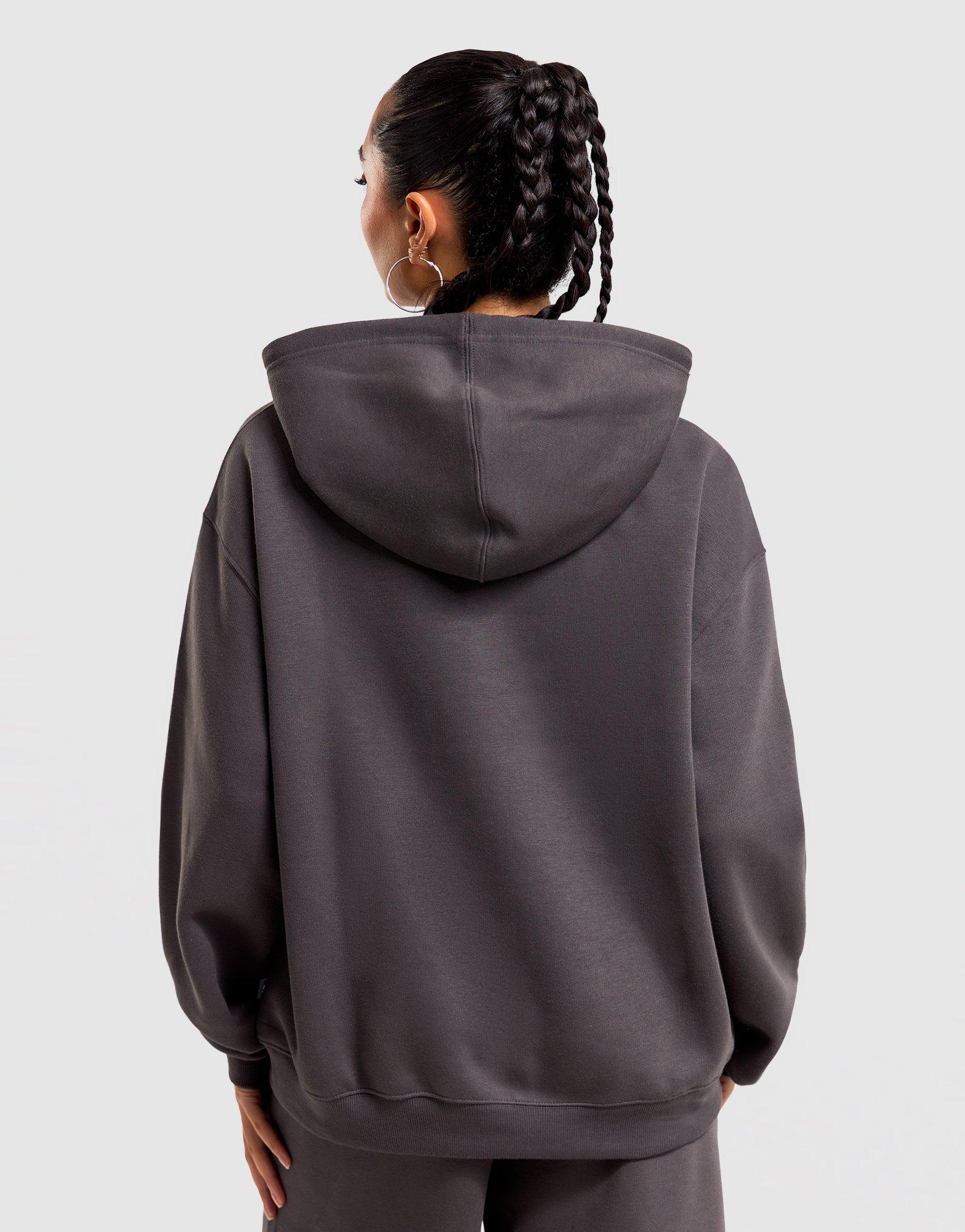 New Balance Linear Hoodie