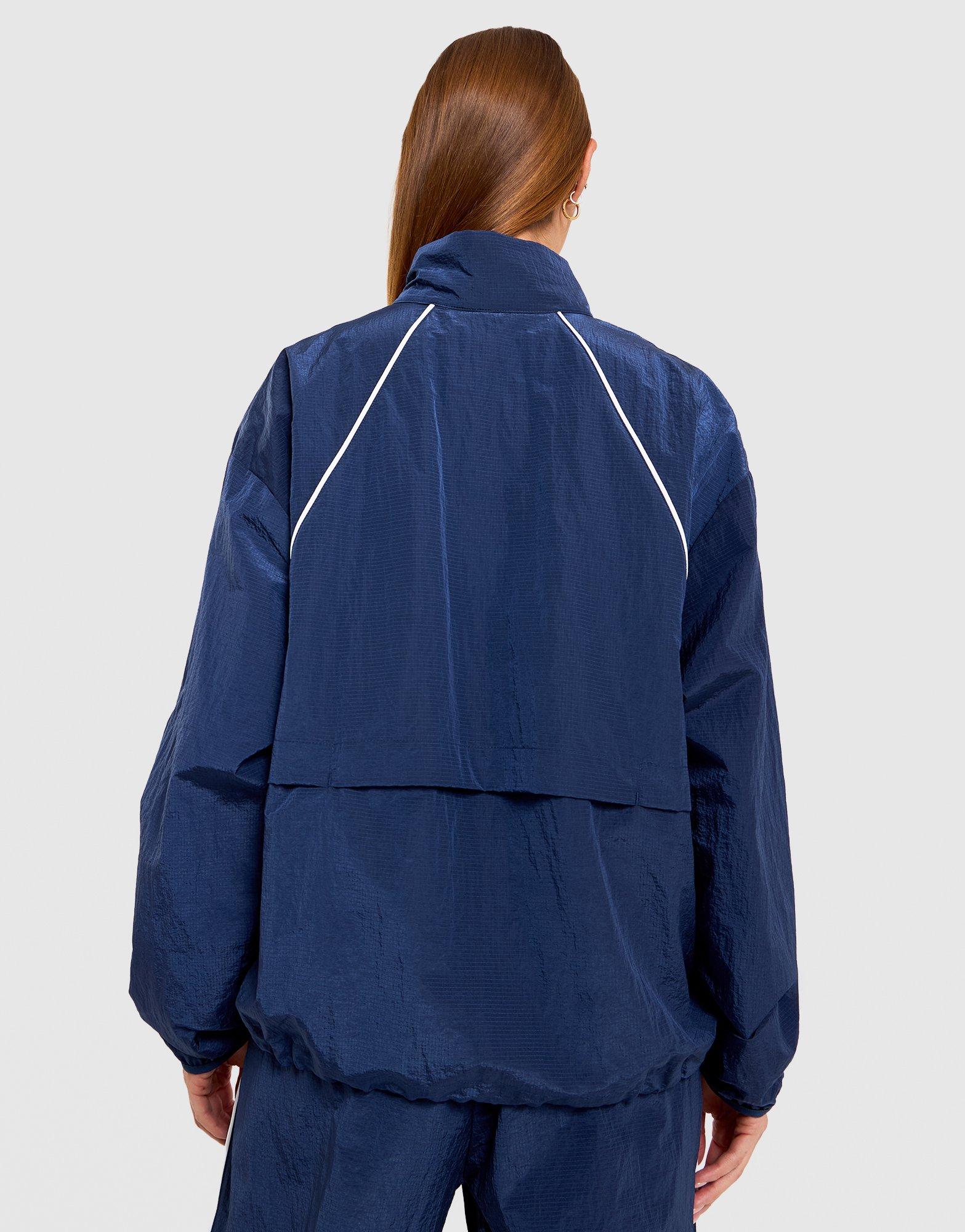 New Balance Sport Legacy Full-Zip Jacket