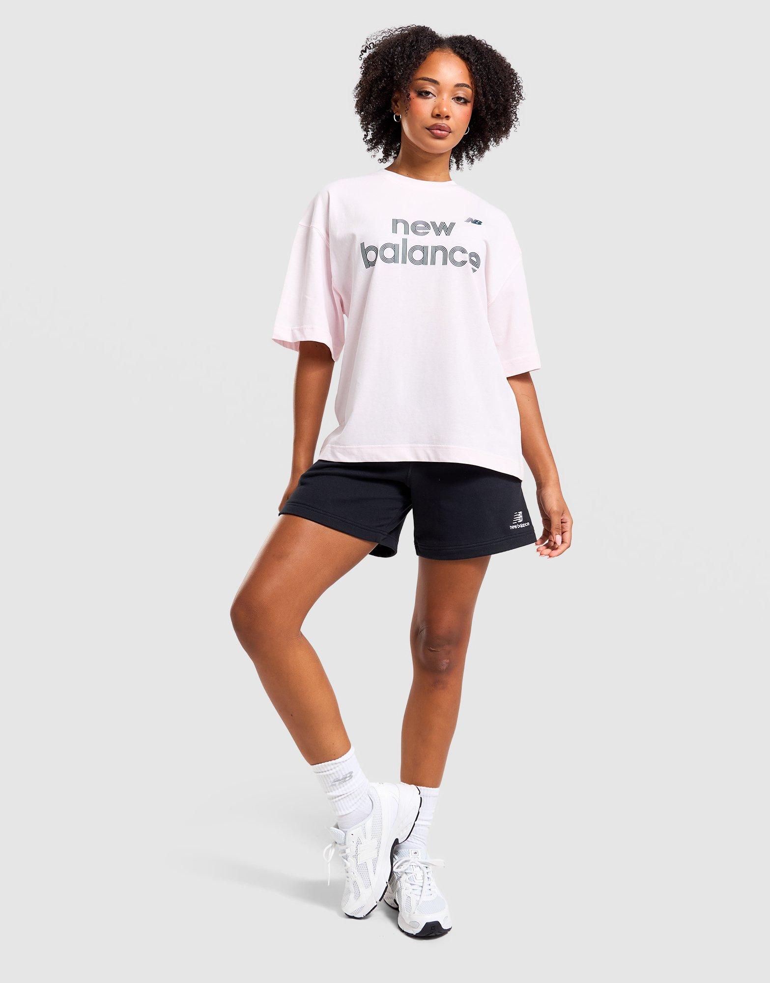 New Balance Oversized T-Shirt