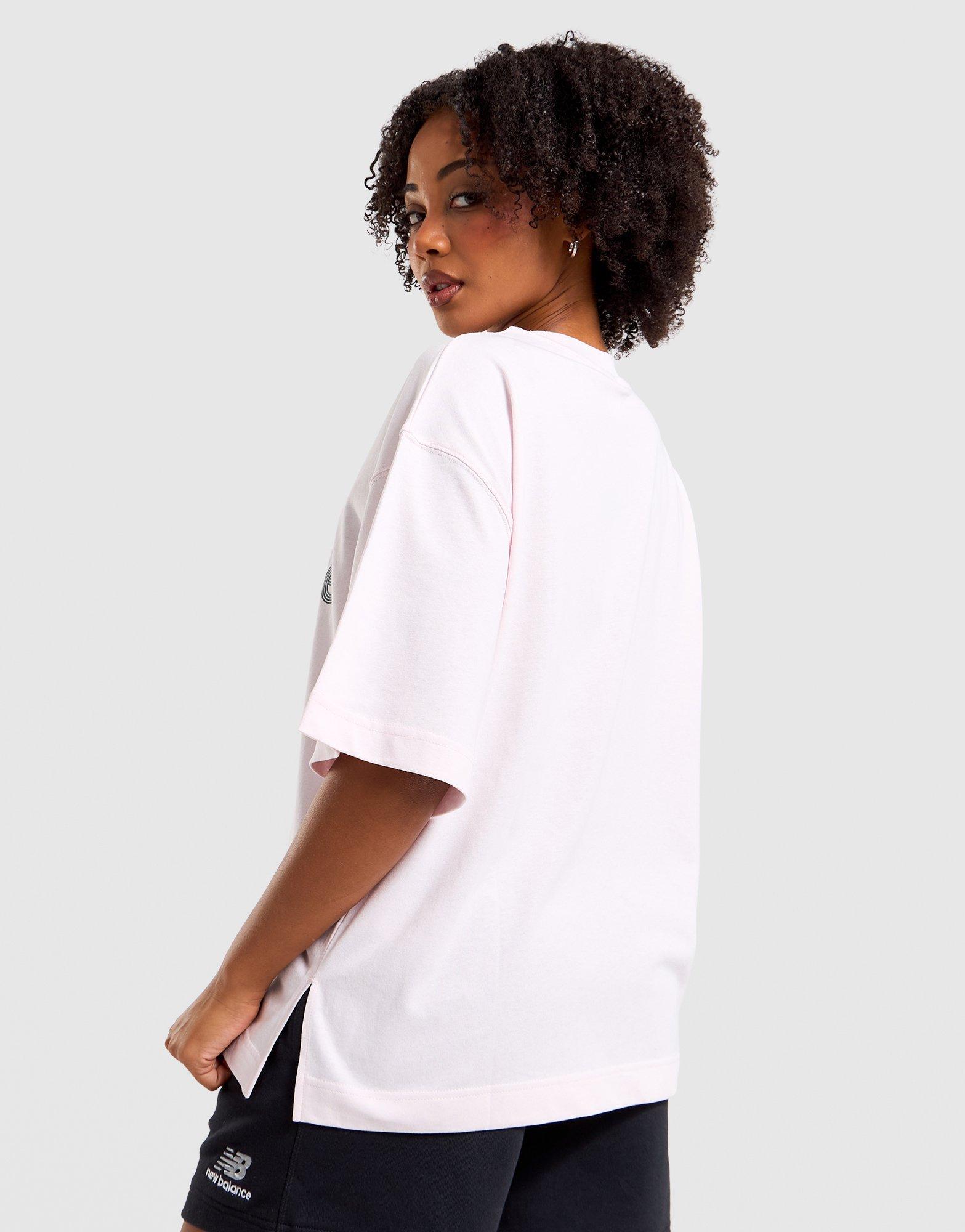 New Balance Oversized T-Shirt