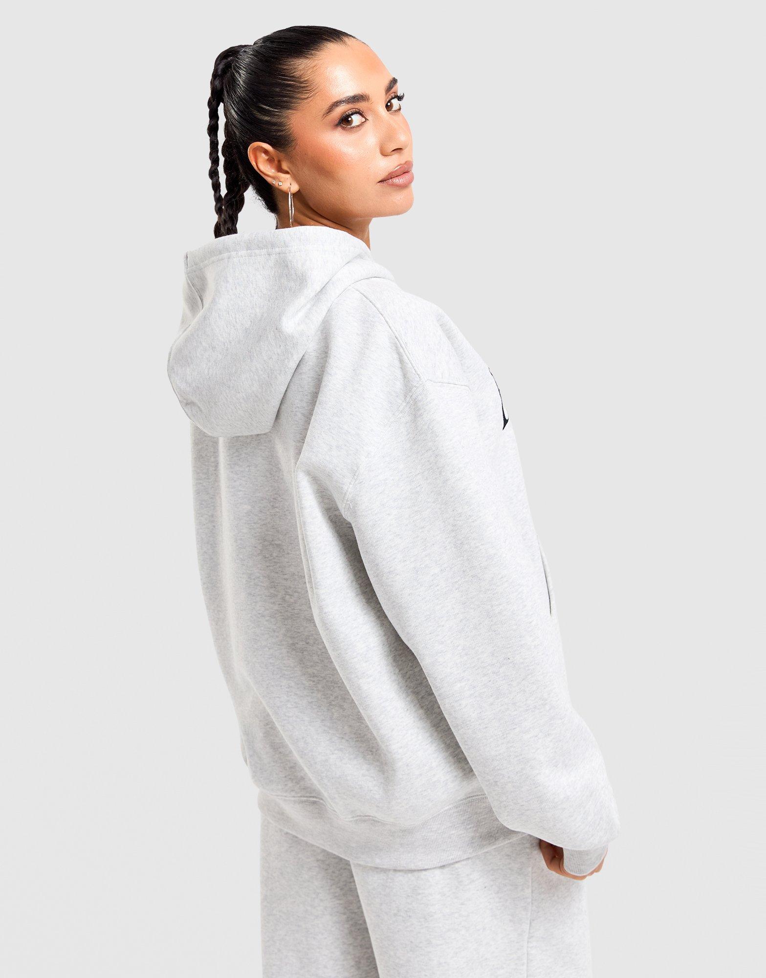 New Balance Linear Hoodie