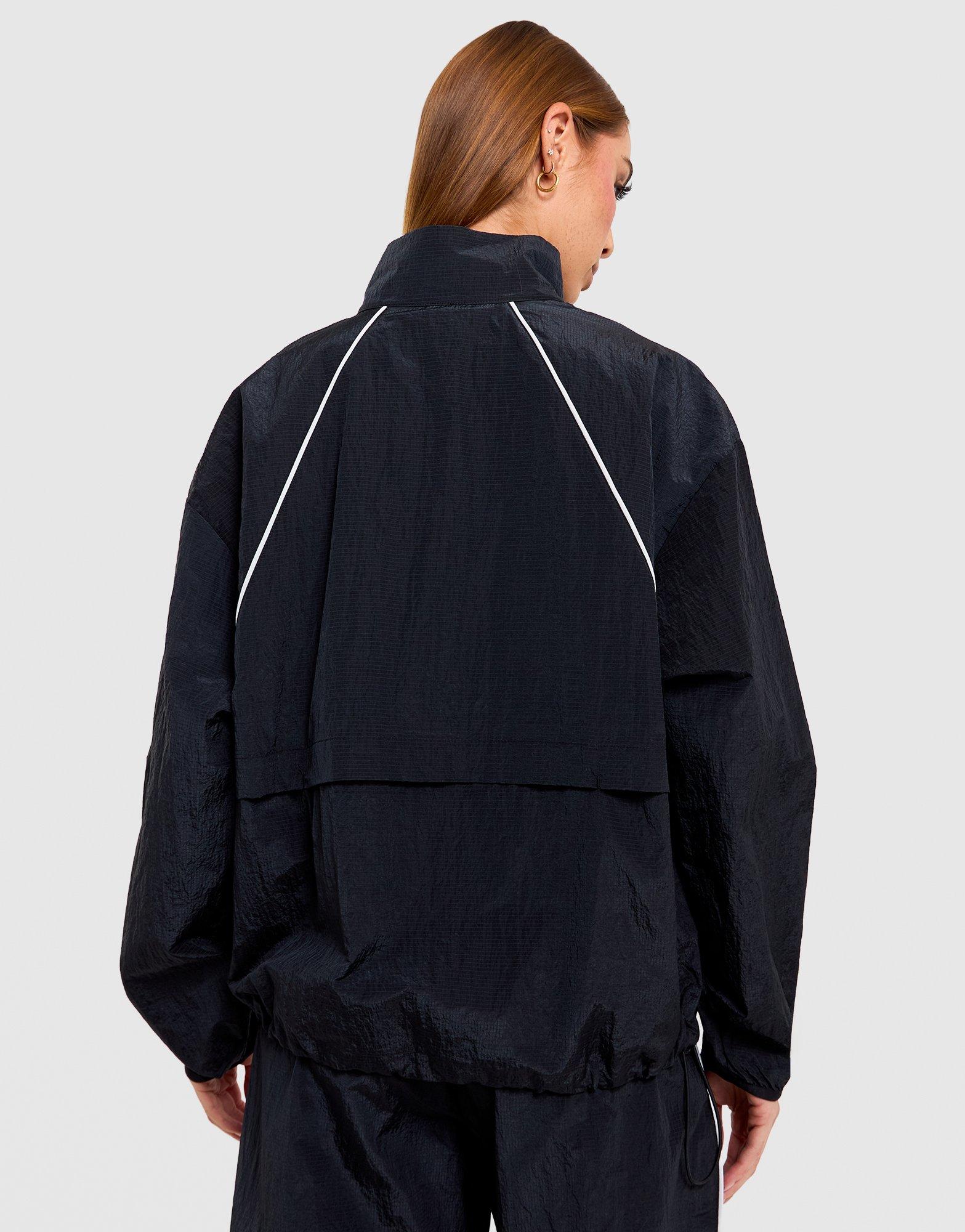 New Balance Sport Legacy Full-Zip Jacket