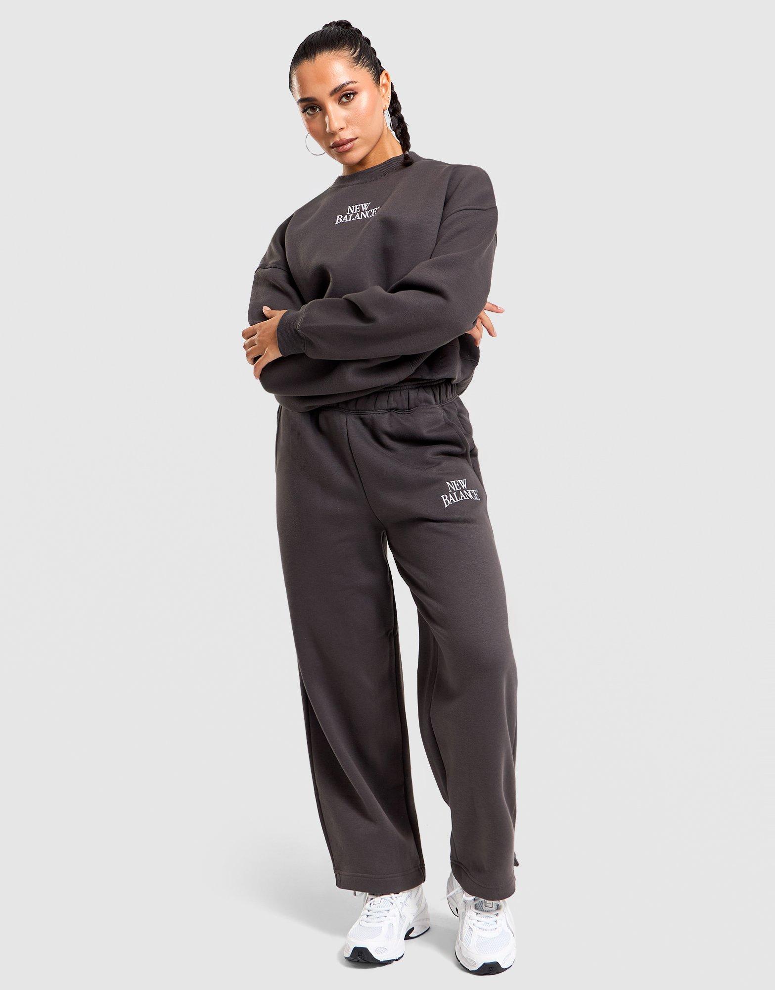 New Balance Linear Track Pants
