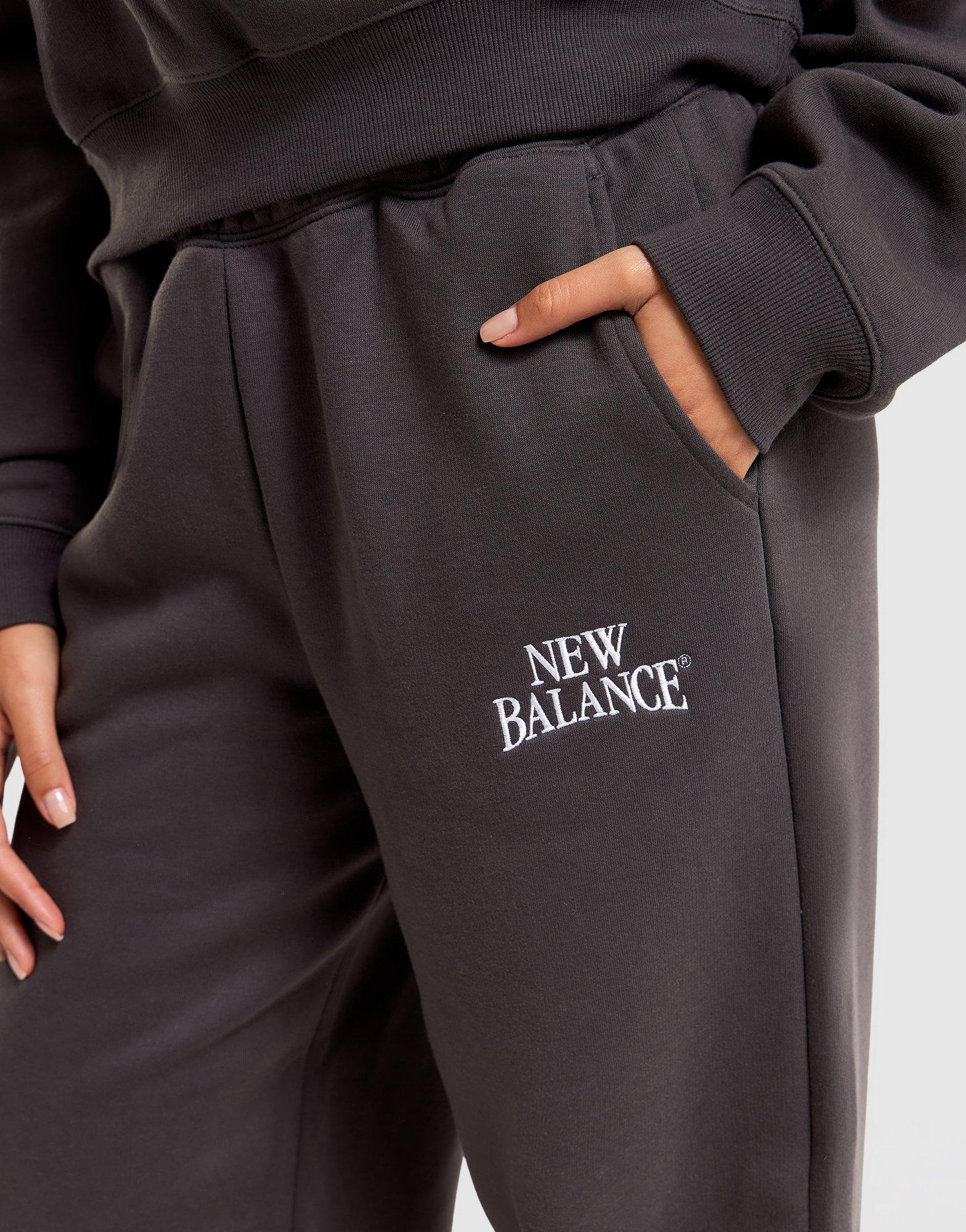 New Balance Linear Track Pants