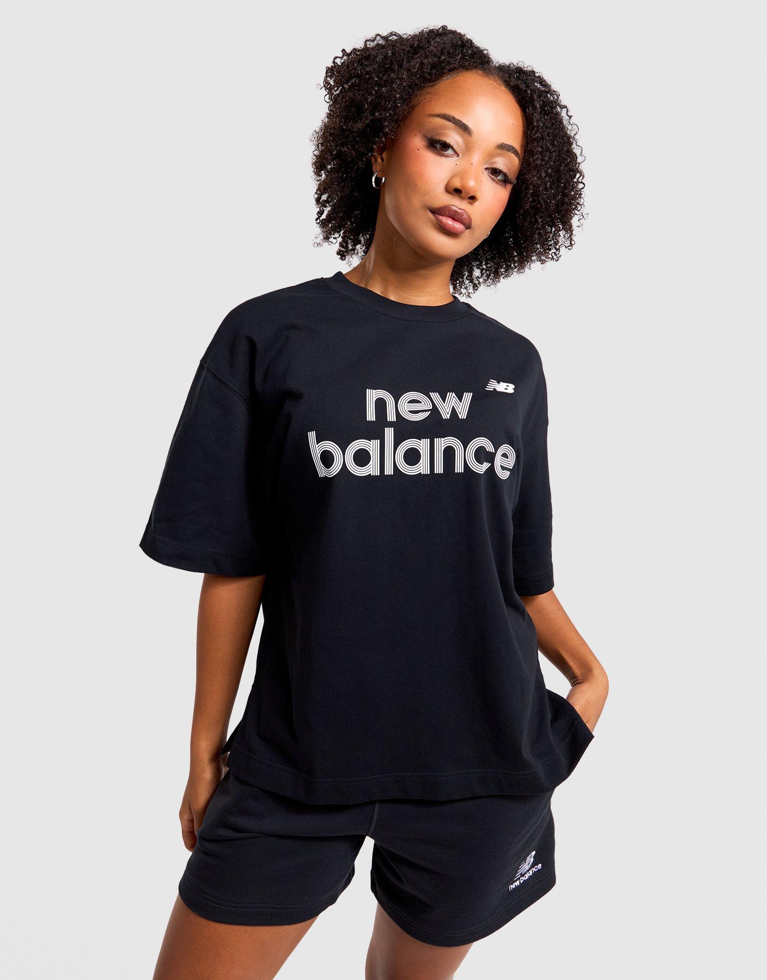 New Balance Oversized T-Shirt