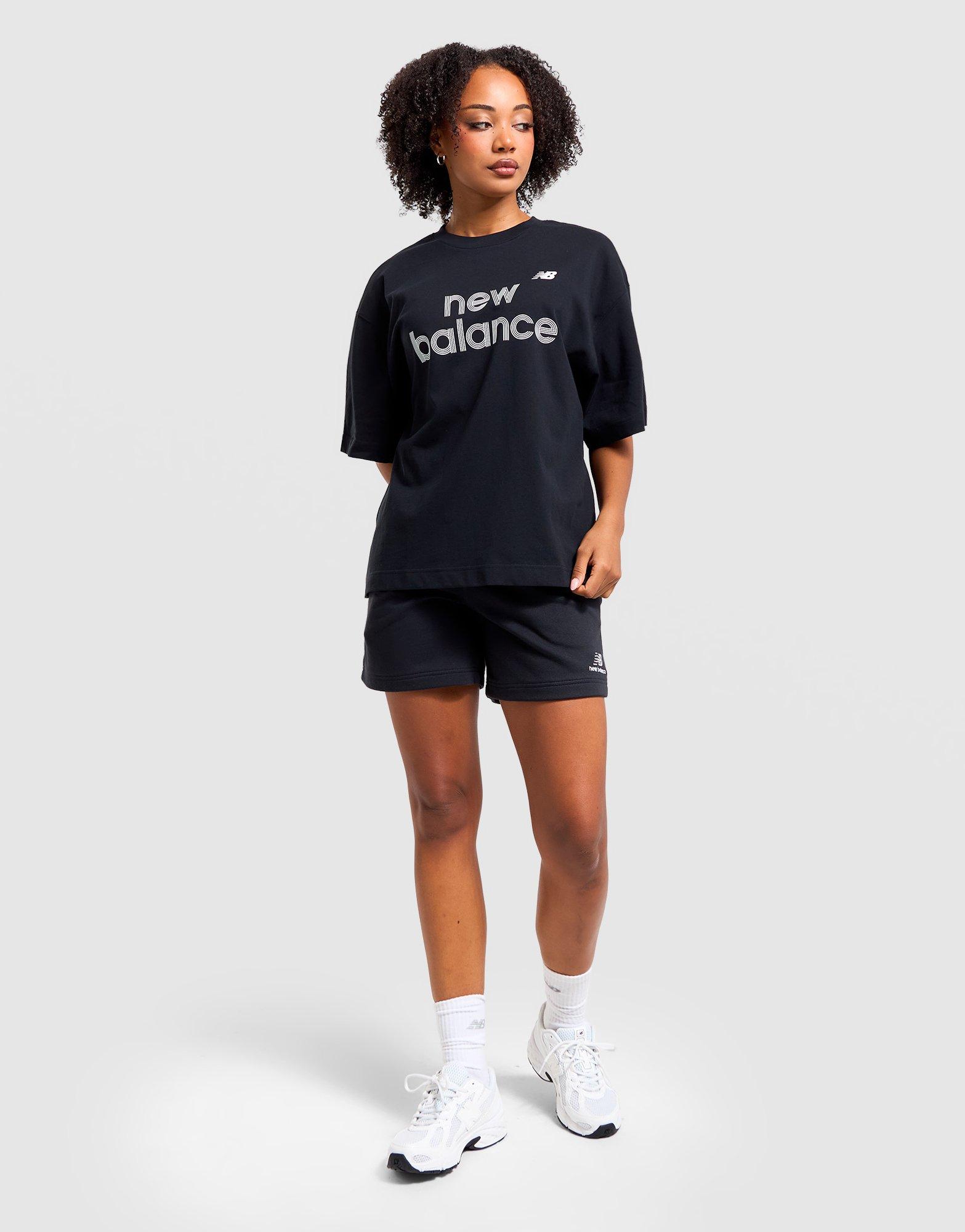 New Balance Oversized T-Shirt