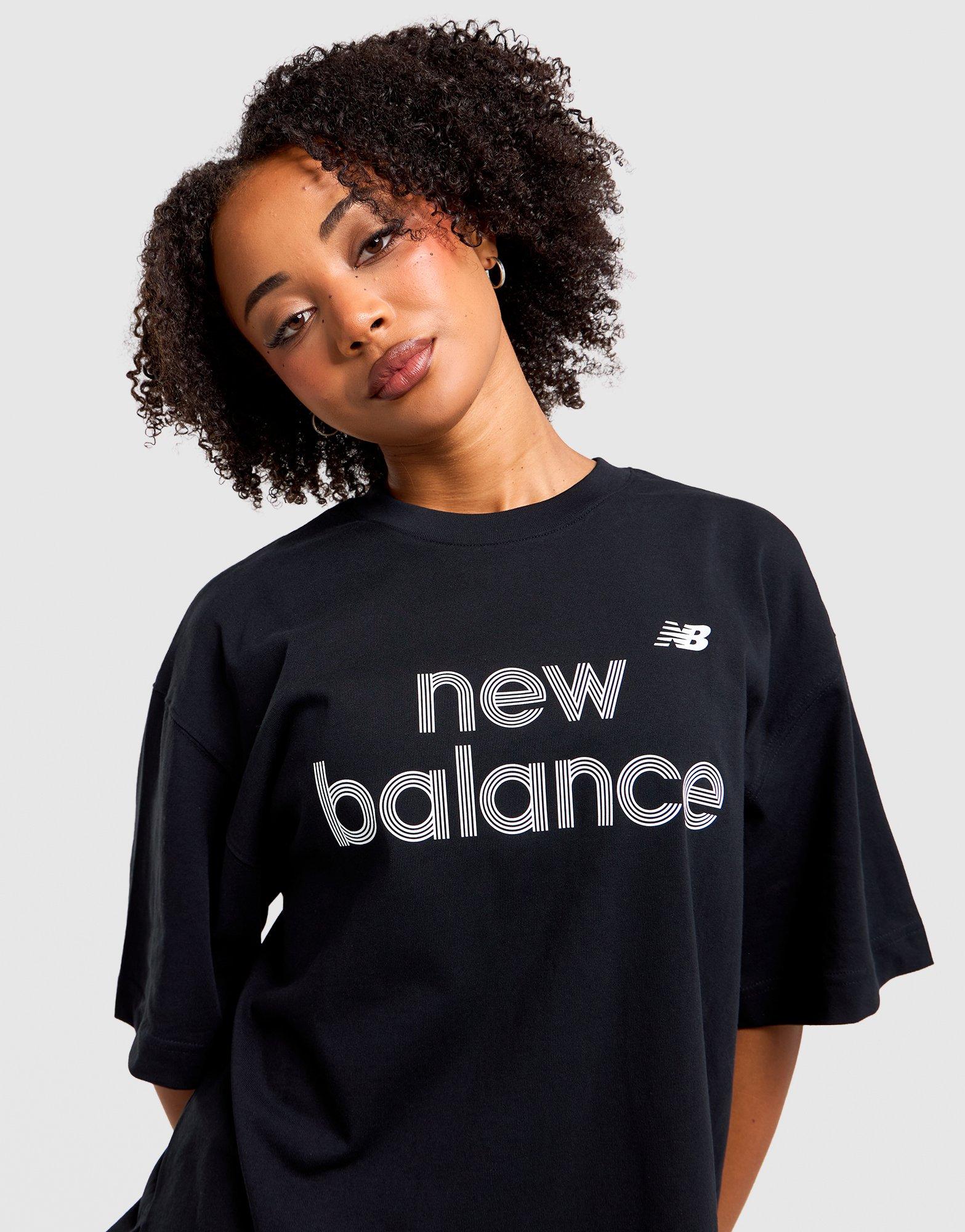 New Balance Oversized T-Shirt