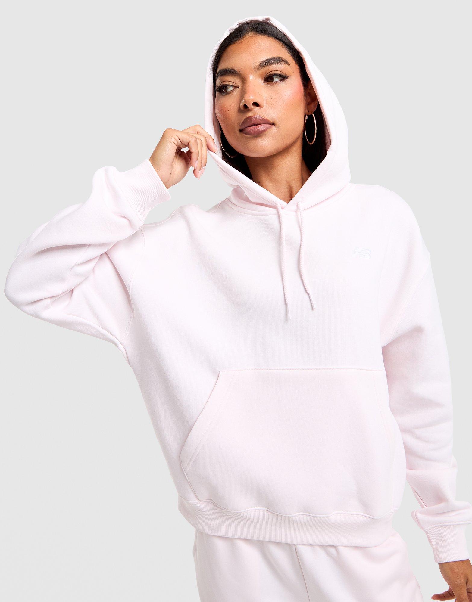 New Balance Sport Essentials Hoodie