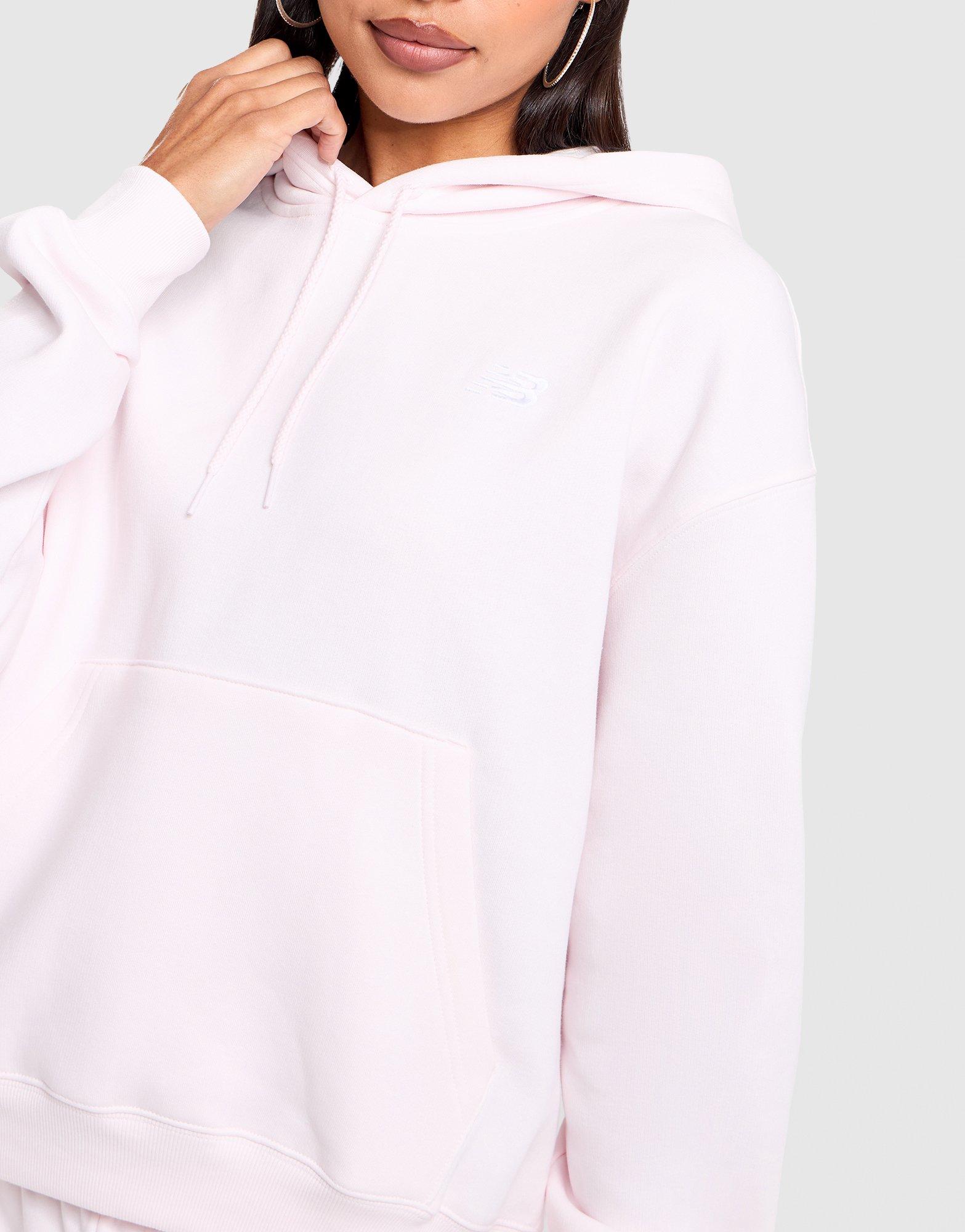 New Balance Sport Essentials Hoodie