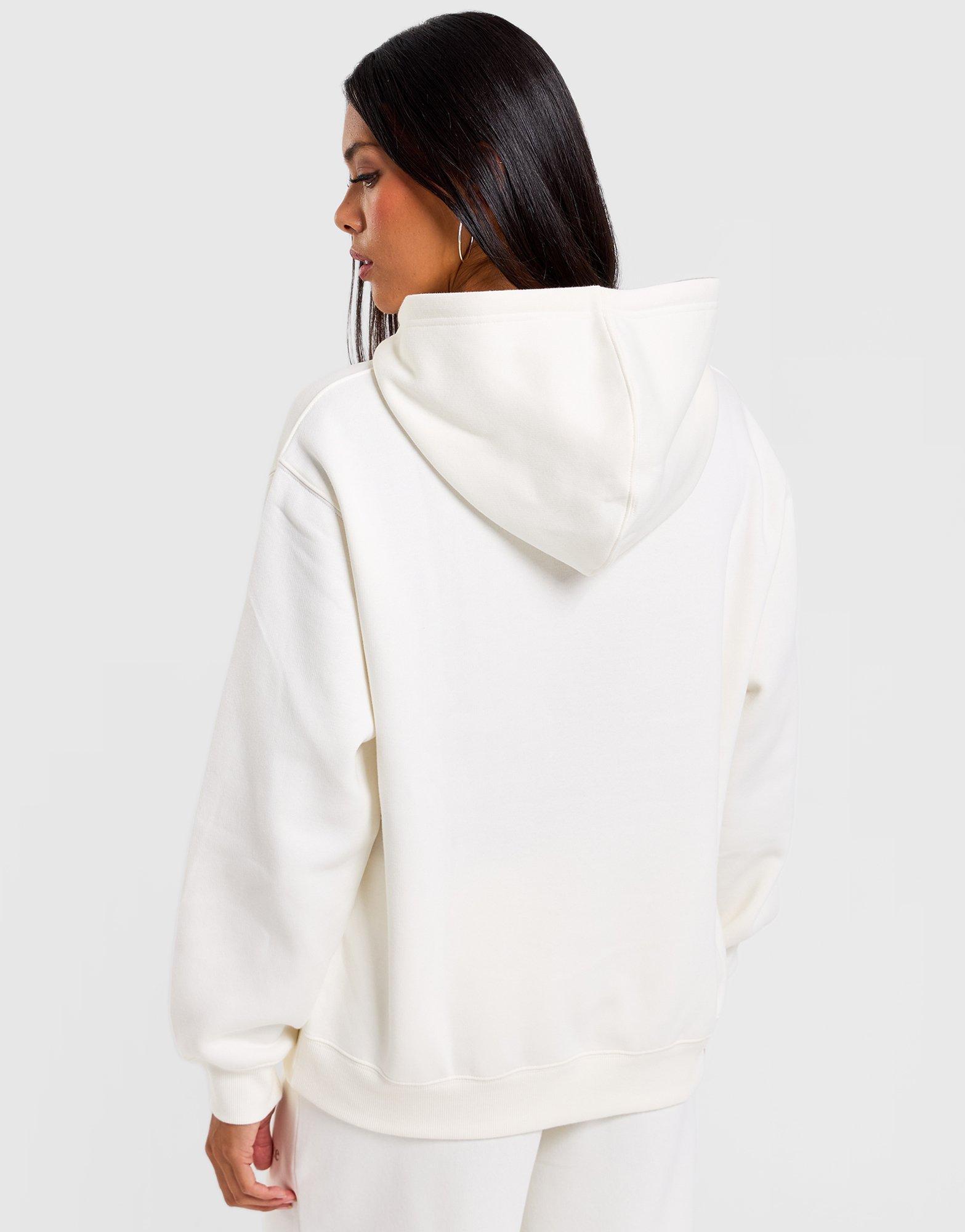 New Balance Tones Logo Hoodie
