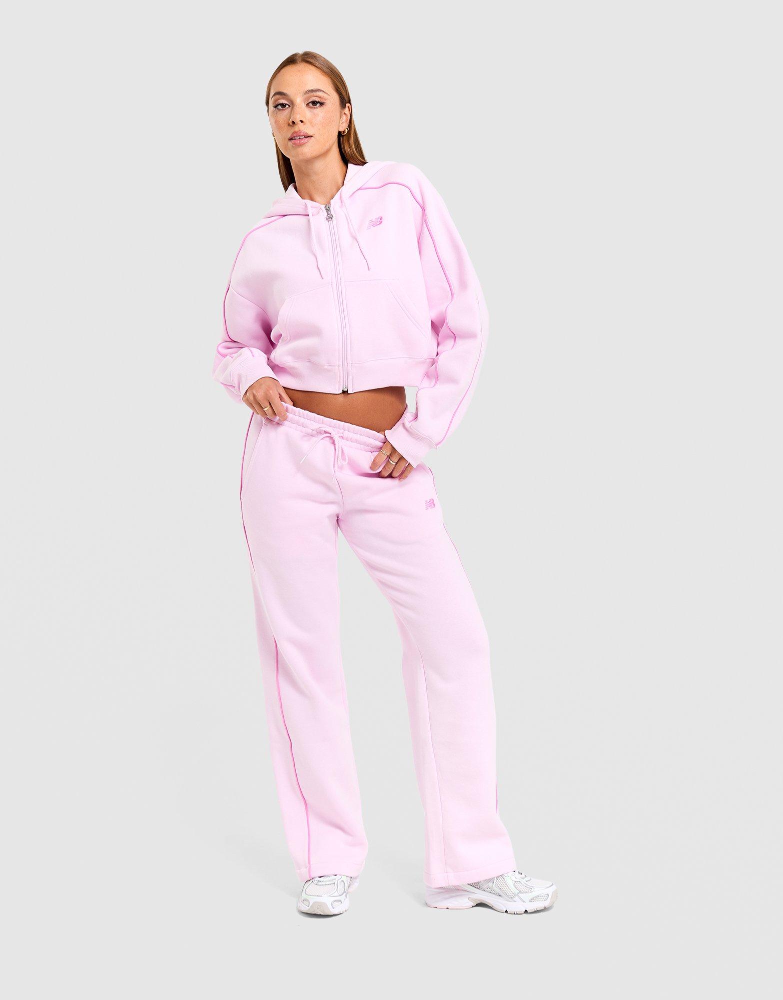 New Balance Pipe Track Pants