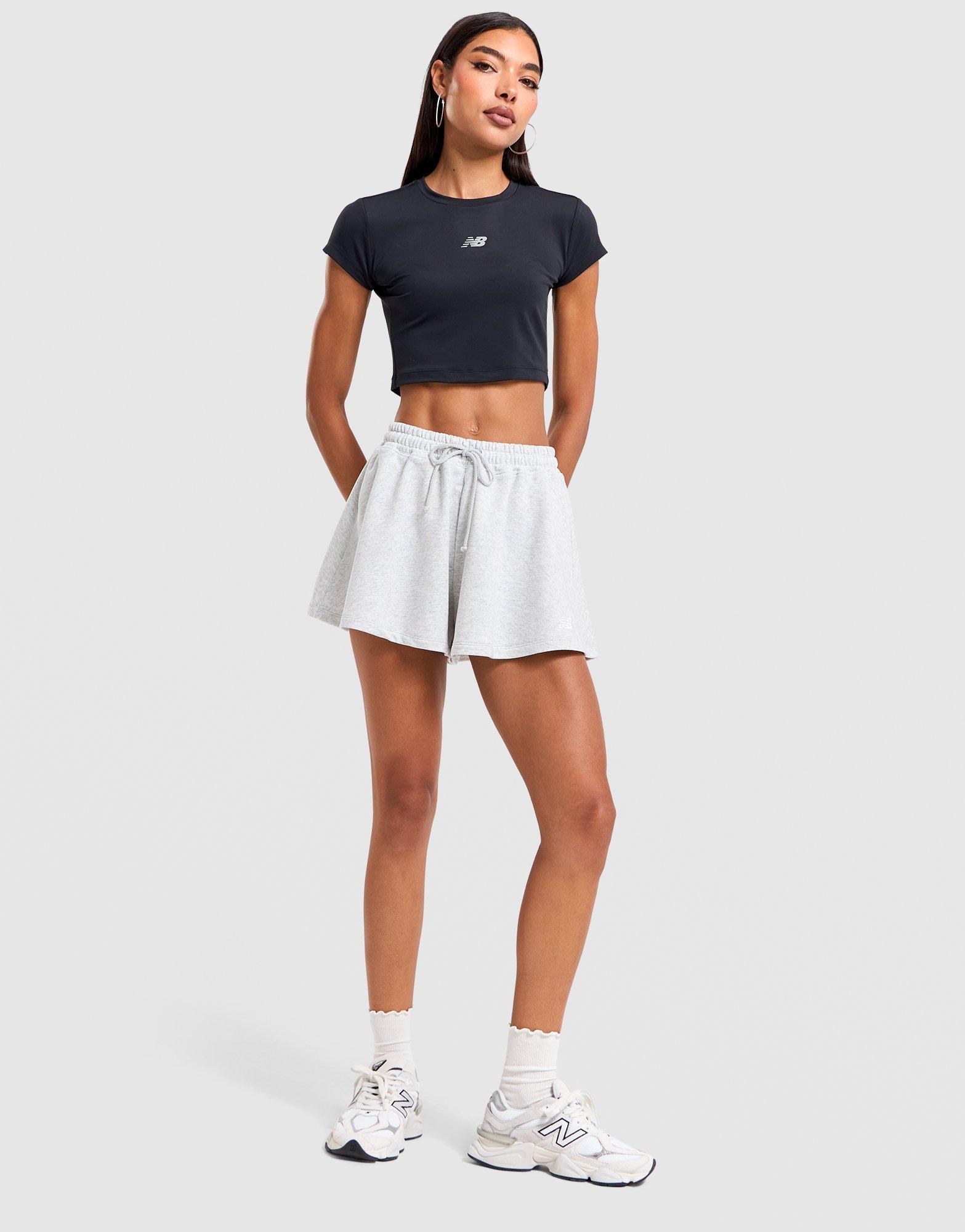 New Balance Sport Essentials Shorts