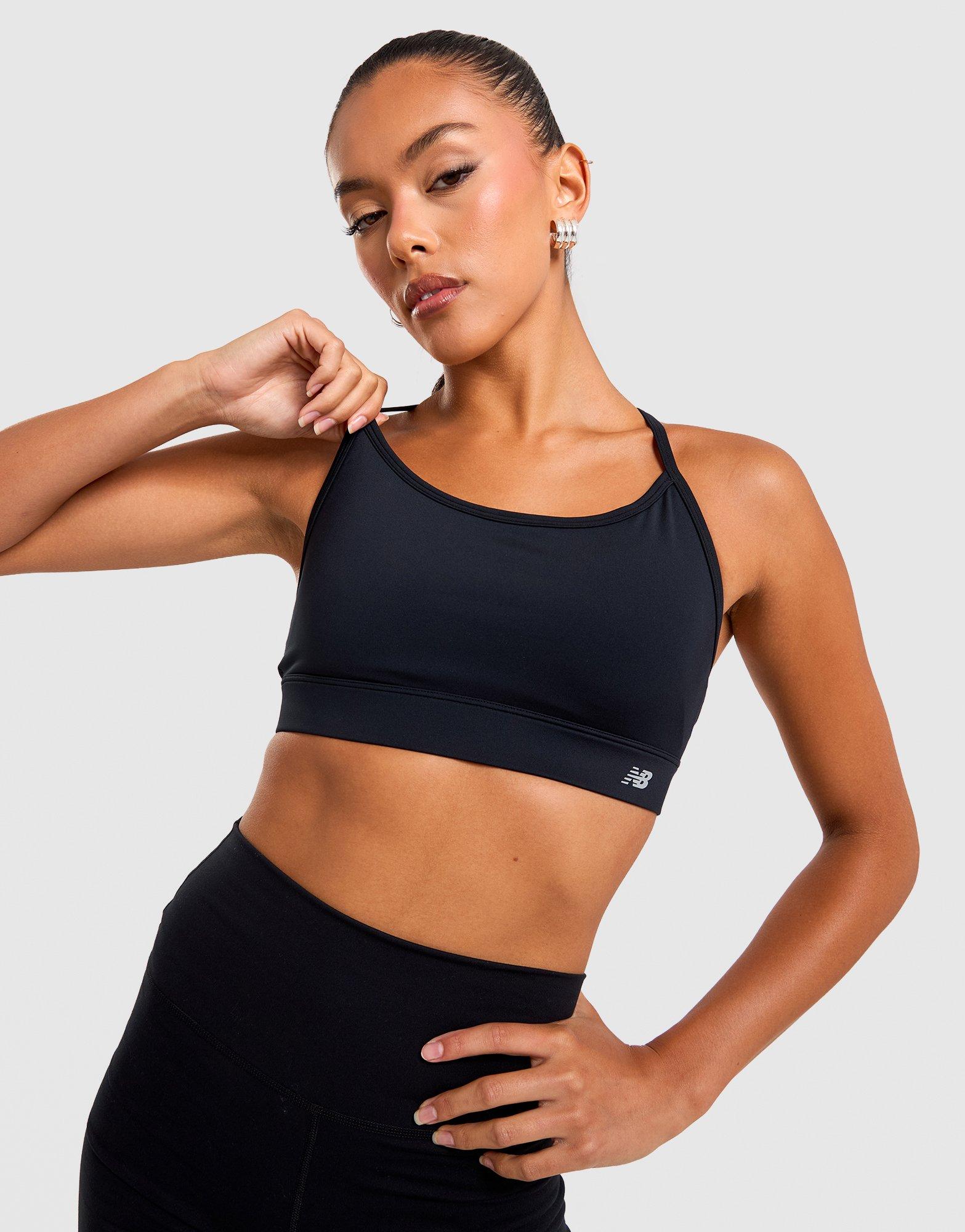 New Balance Yoga Bra