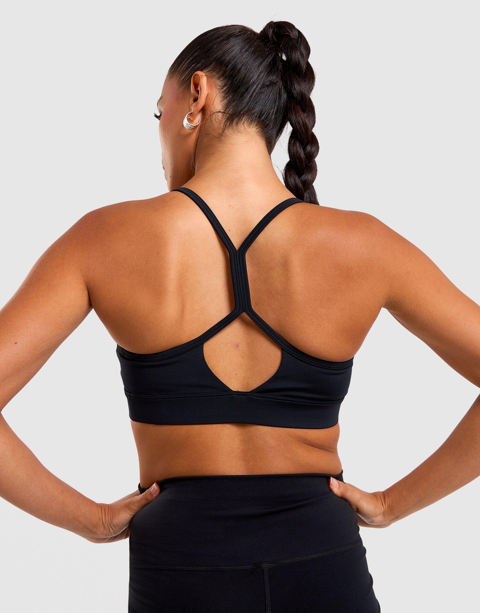 New Balance Yoga Bra