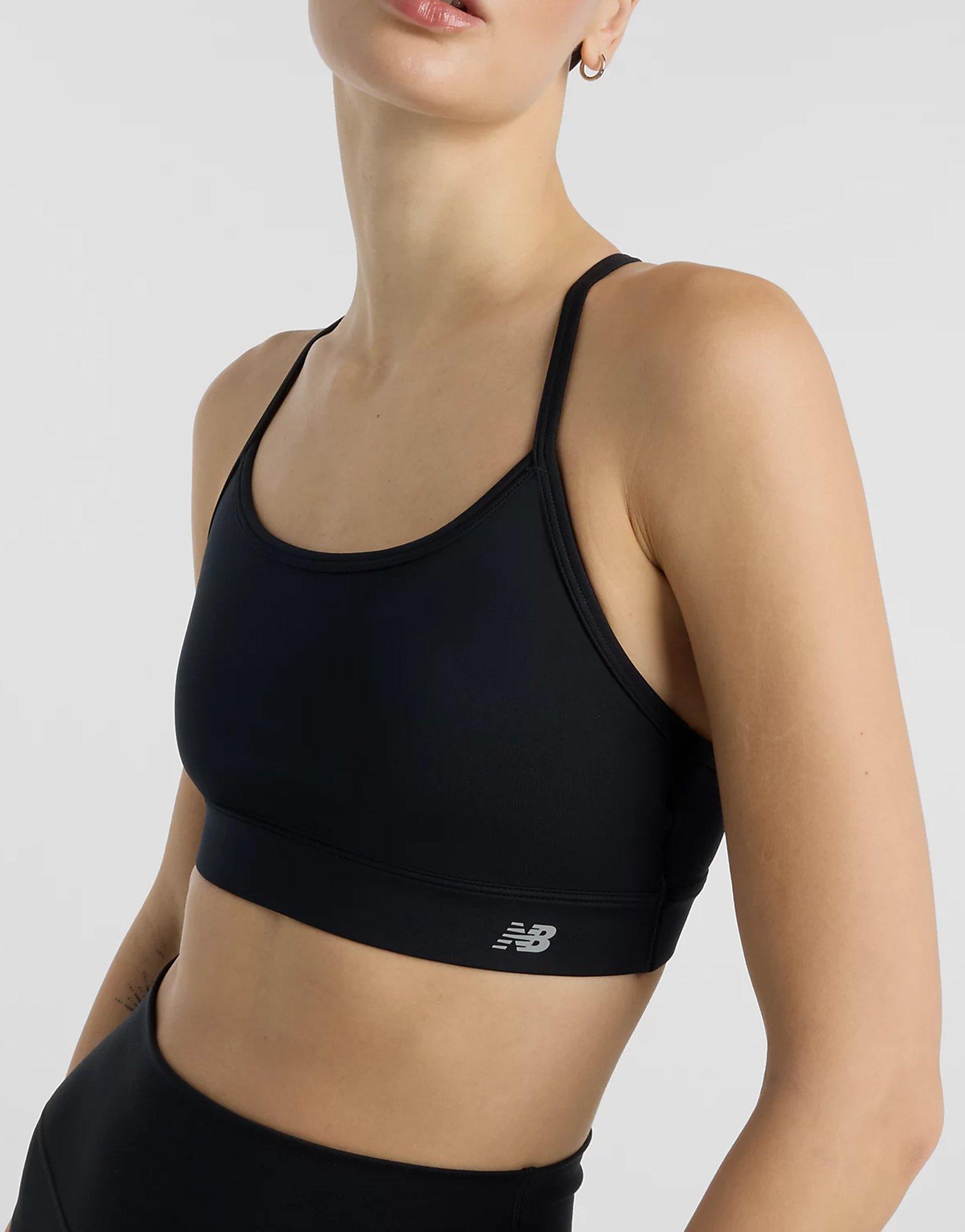New Balance Yoga Bra