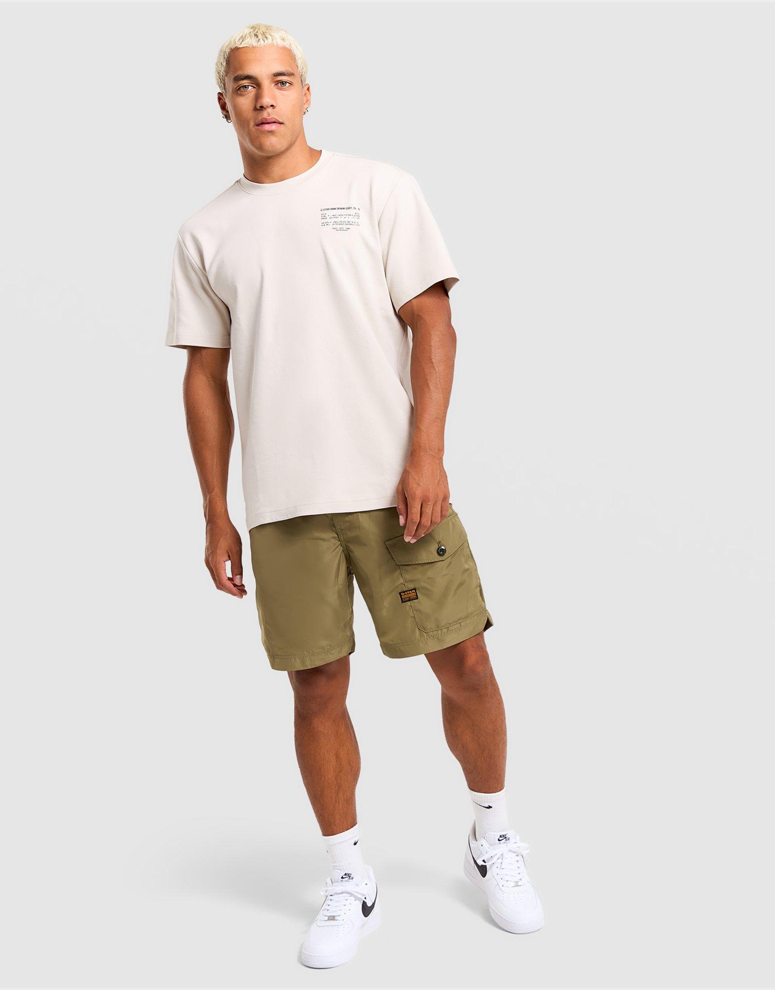 G-STAR Script T-Shirt