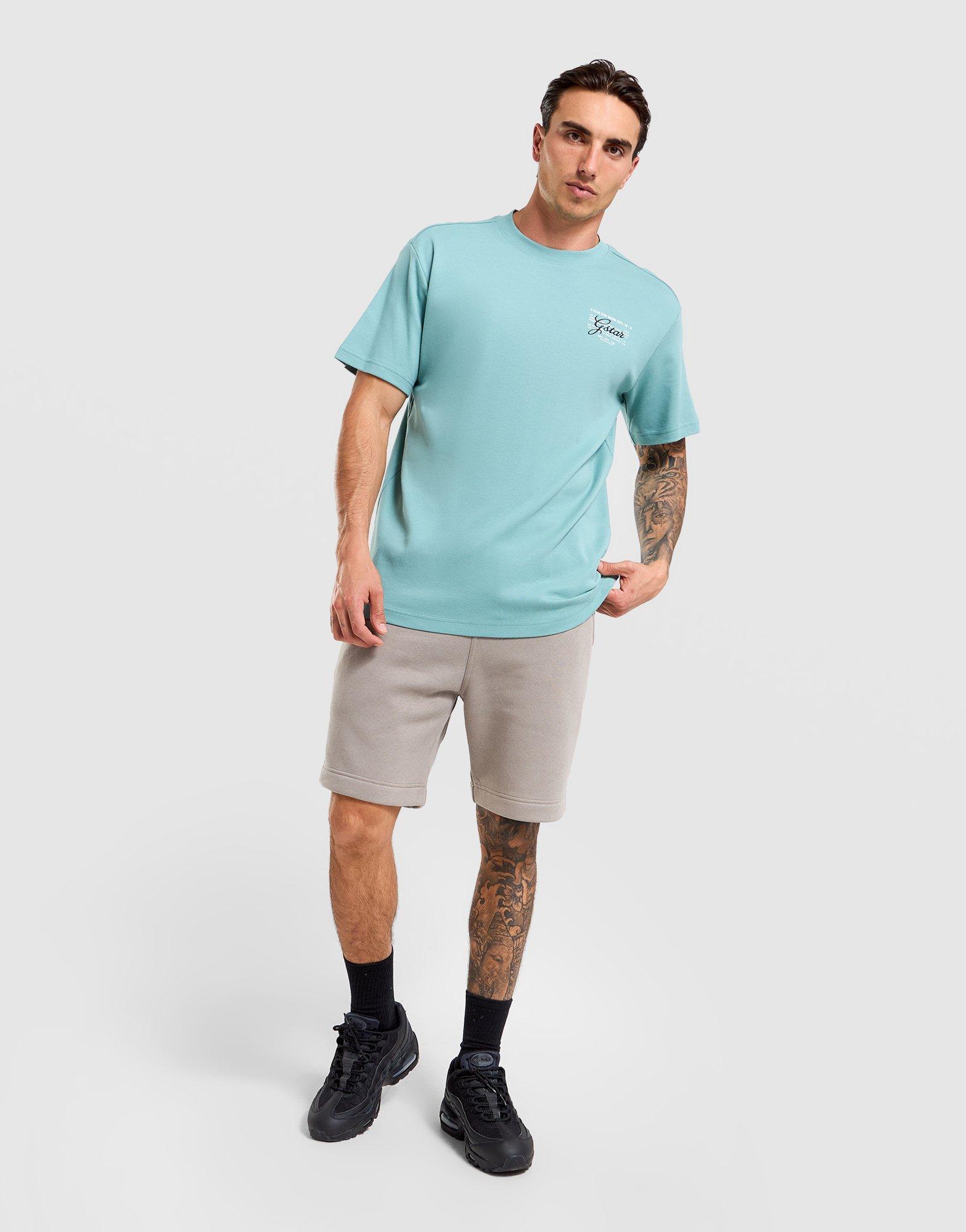G-STAR Script T-Shirt