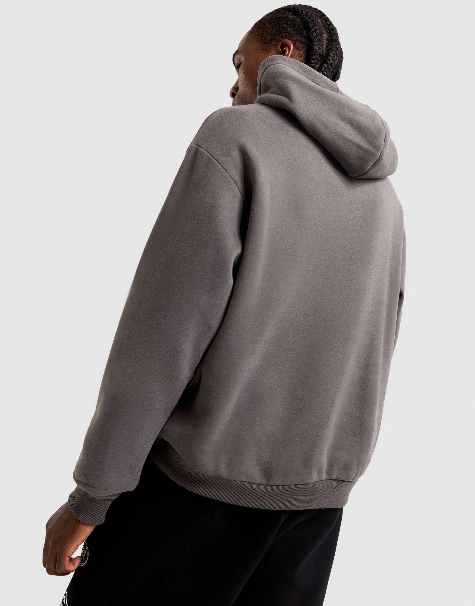 MERCIER Hoodie
