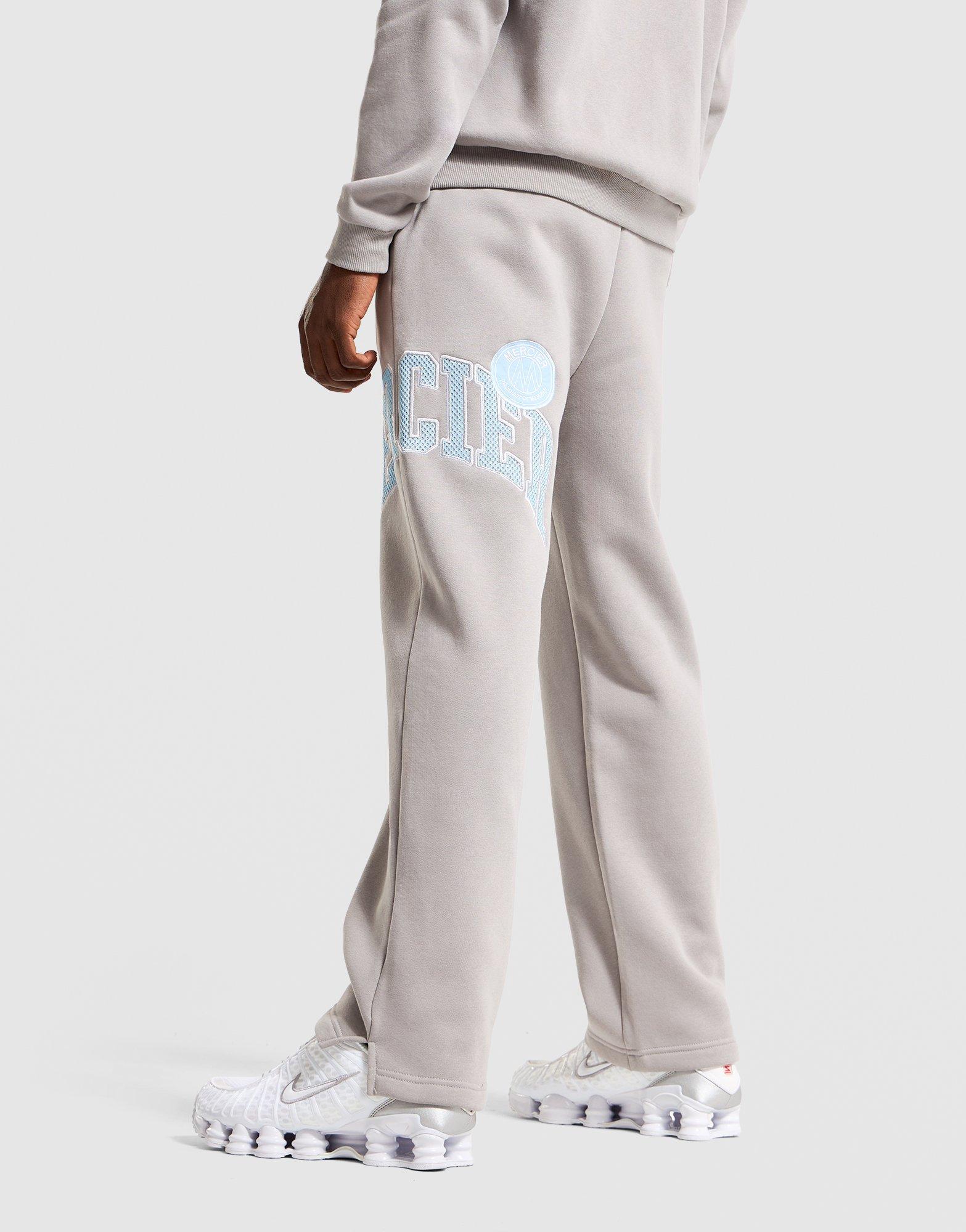 MERCIER Track Pants