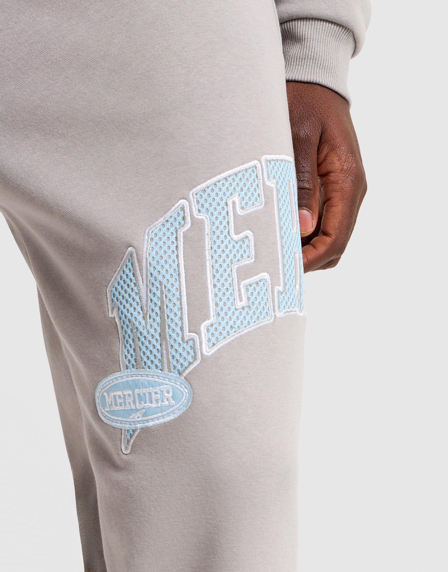 MERCIER Track Pants