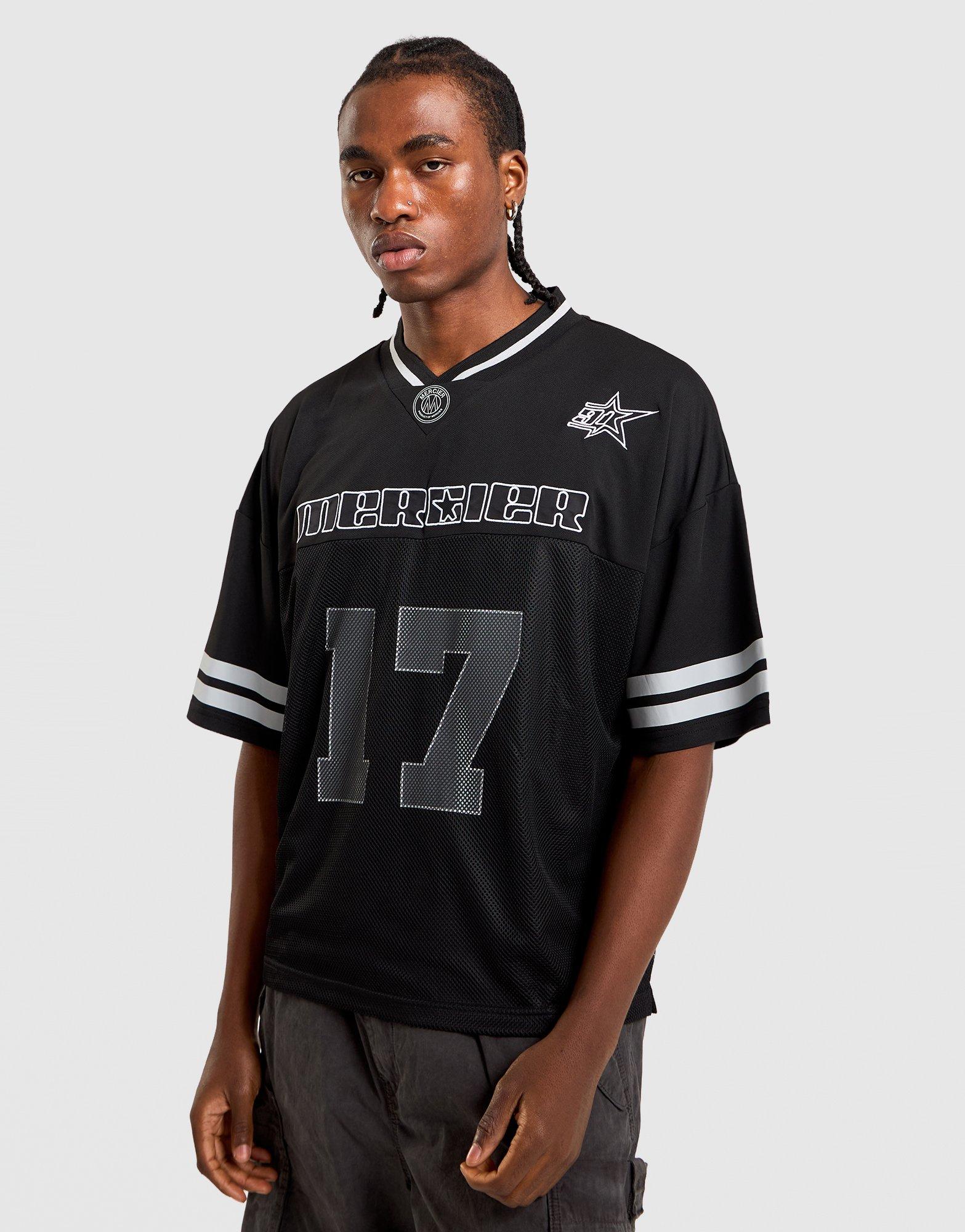 MERCIER Jersey