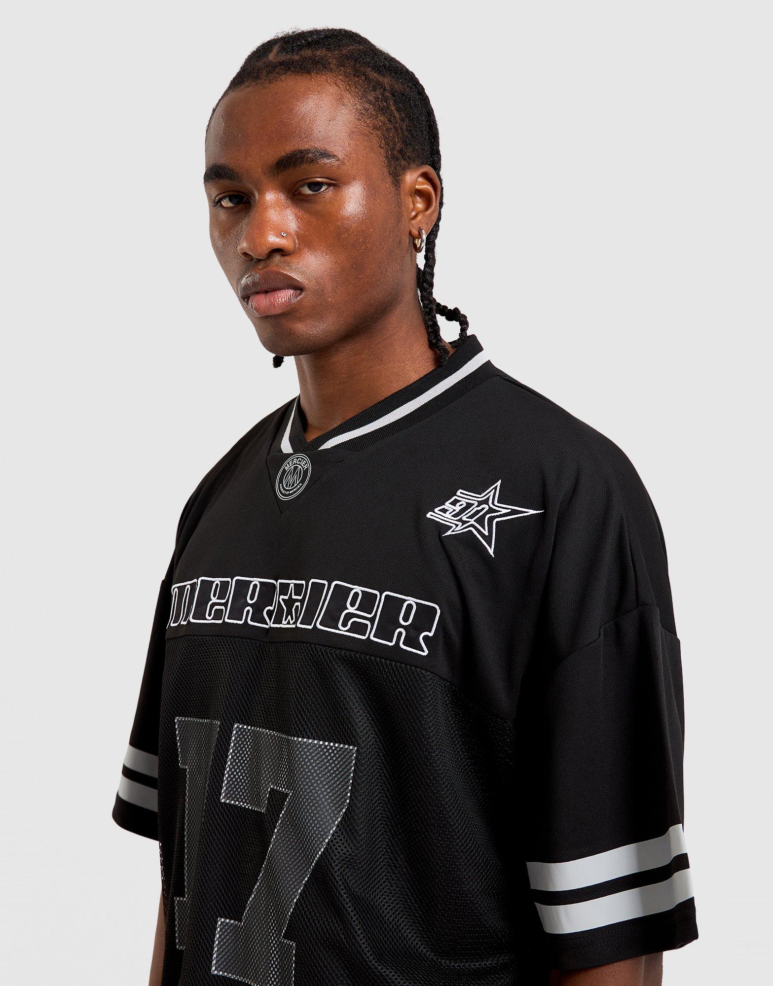 MERCIER Jersey