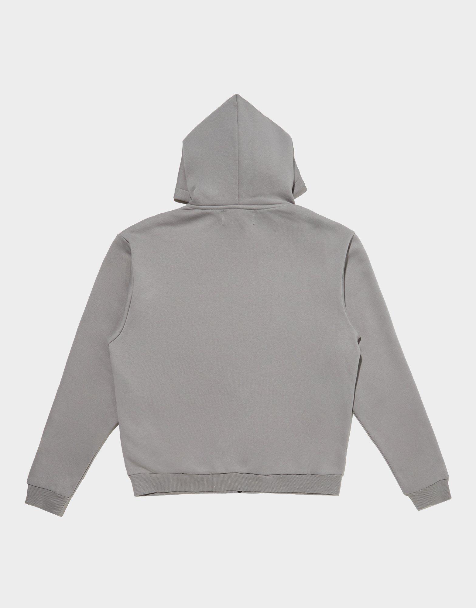 MERCIER Full-Zip Hoodie
