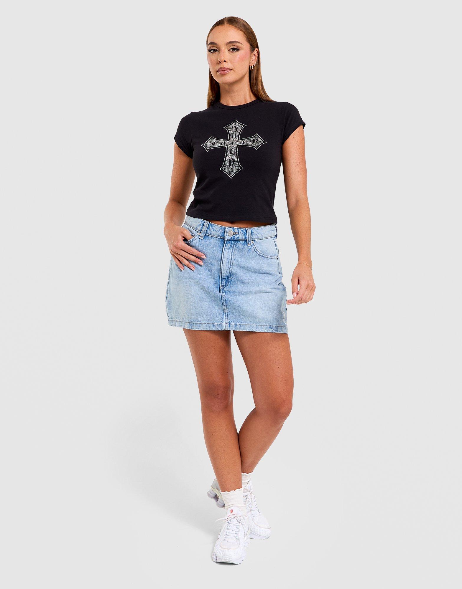 JUICY COUTURE Slim T-Shirt