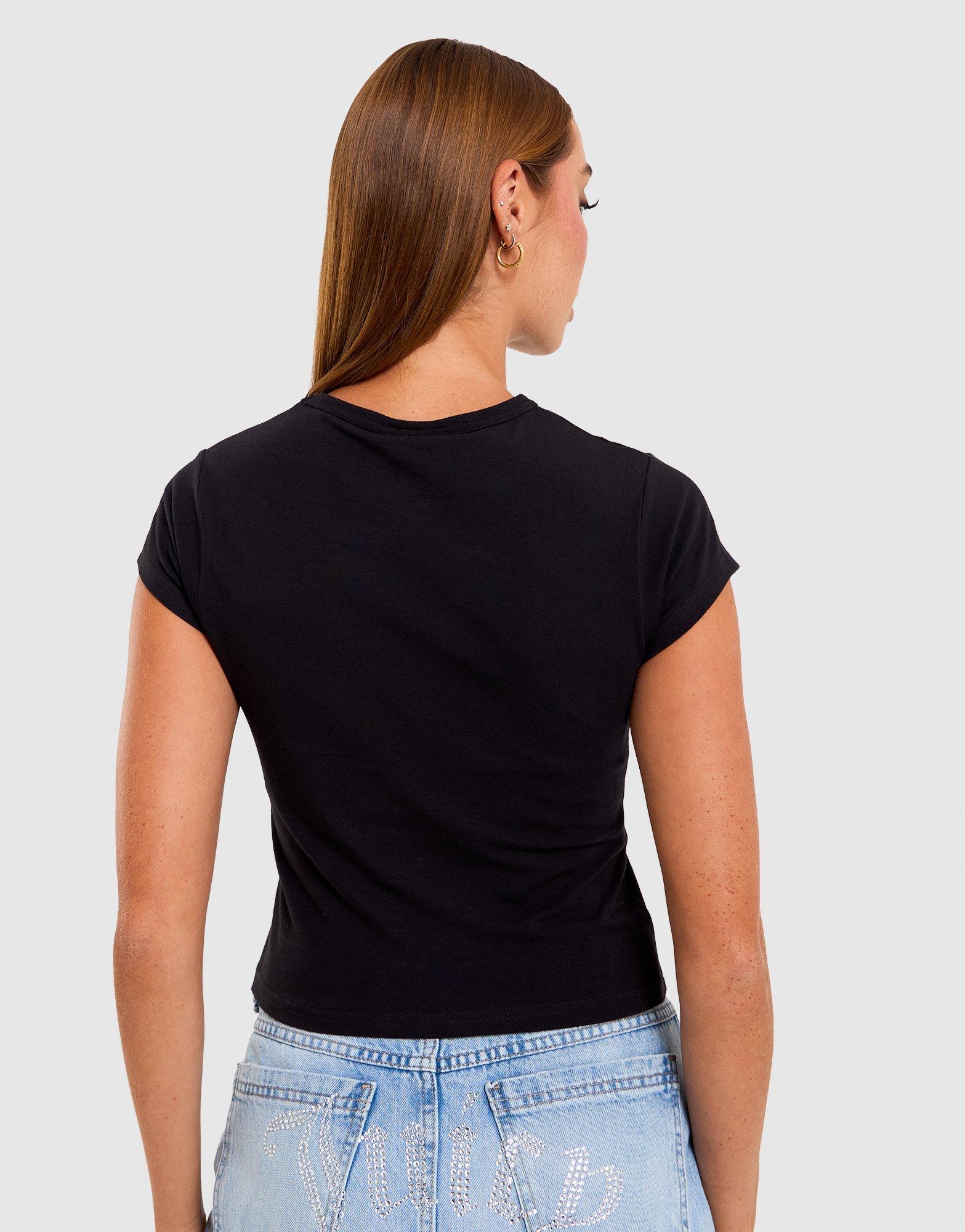 JUICY COUTURE Slim T-Shirt