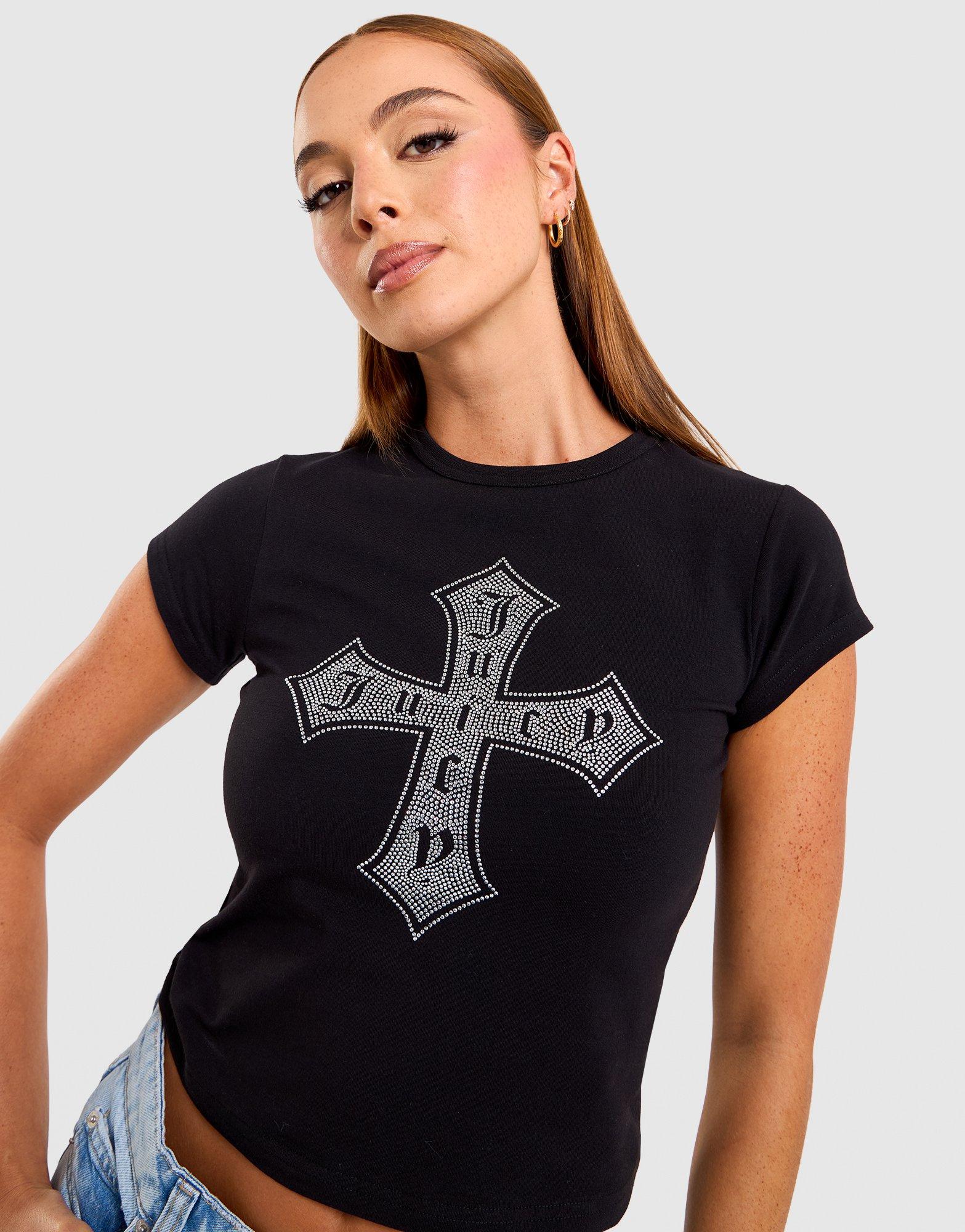 JUICY COUTURE Slim T-Shirt