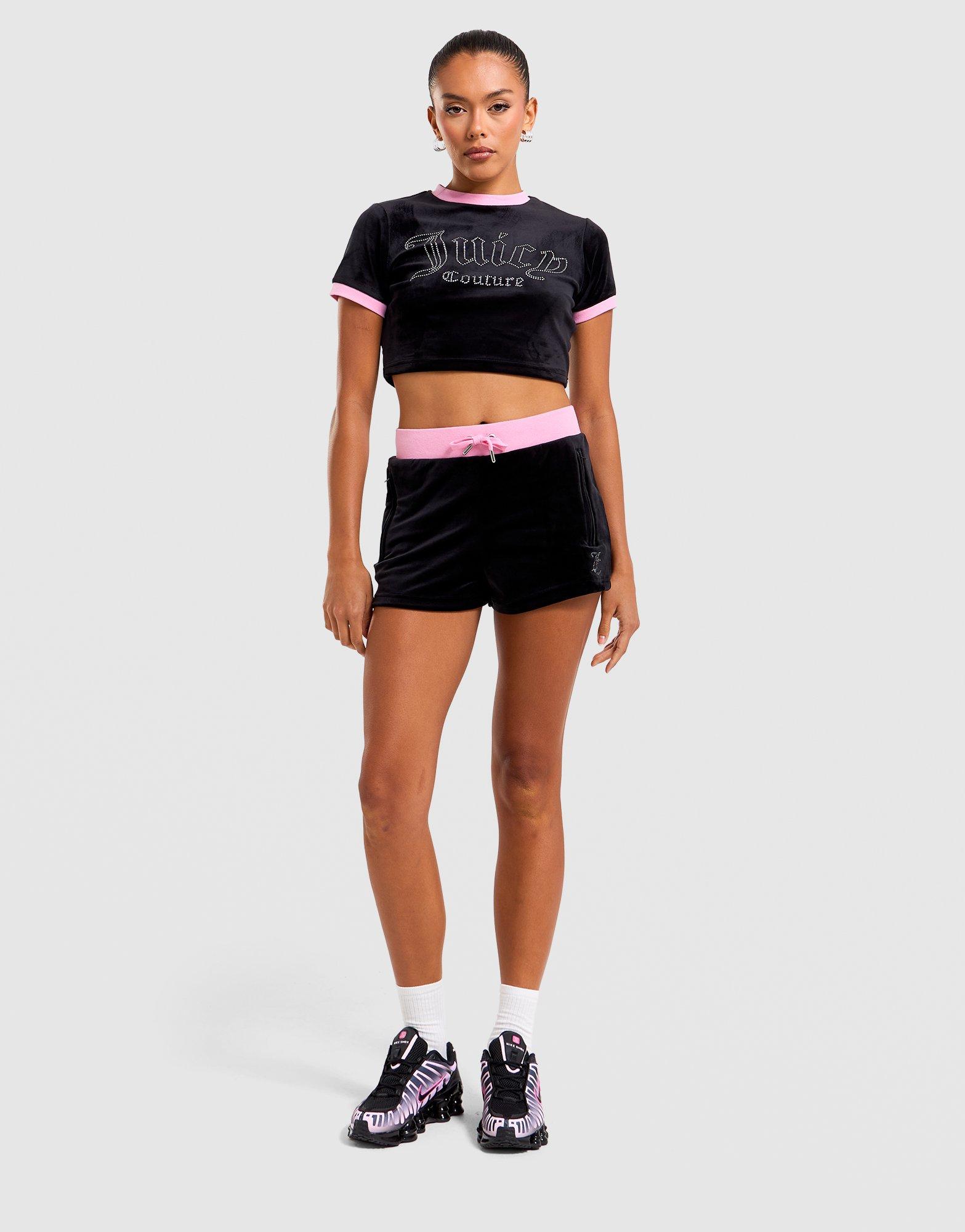 JUICY COUTURE Baby Slim T-Shirt