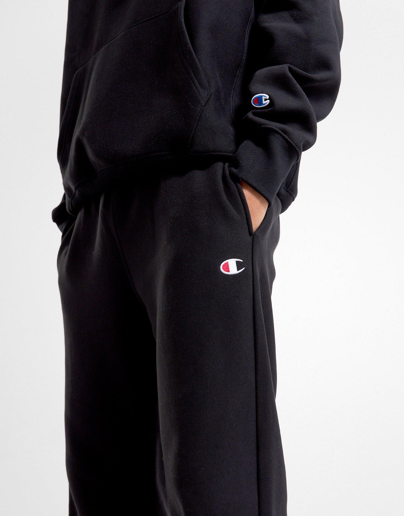 Champion Reverse Weave Track Pants