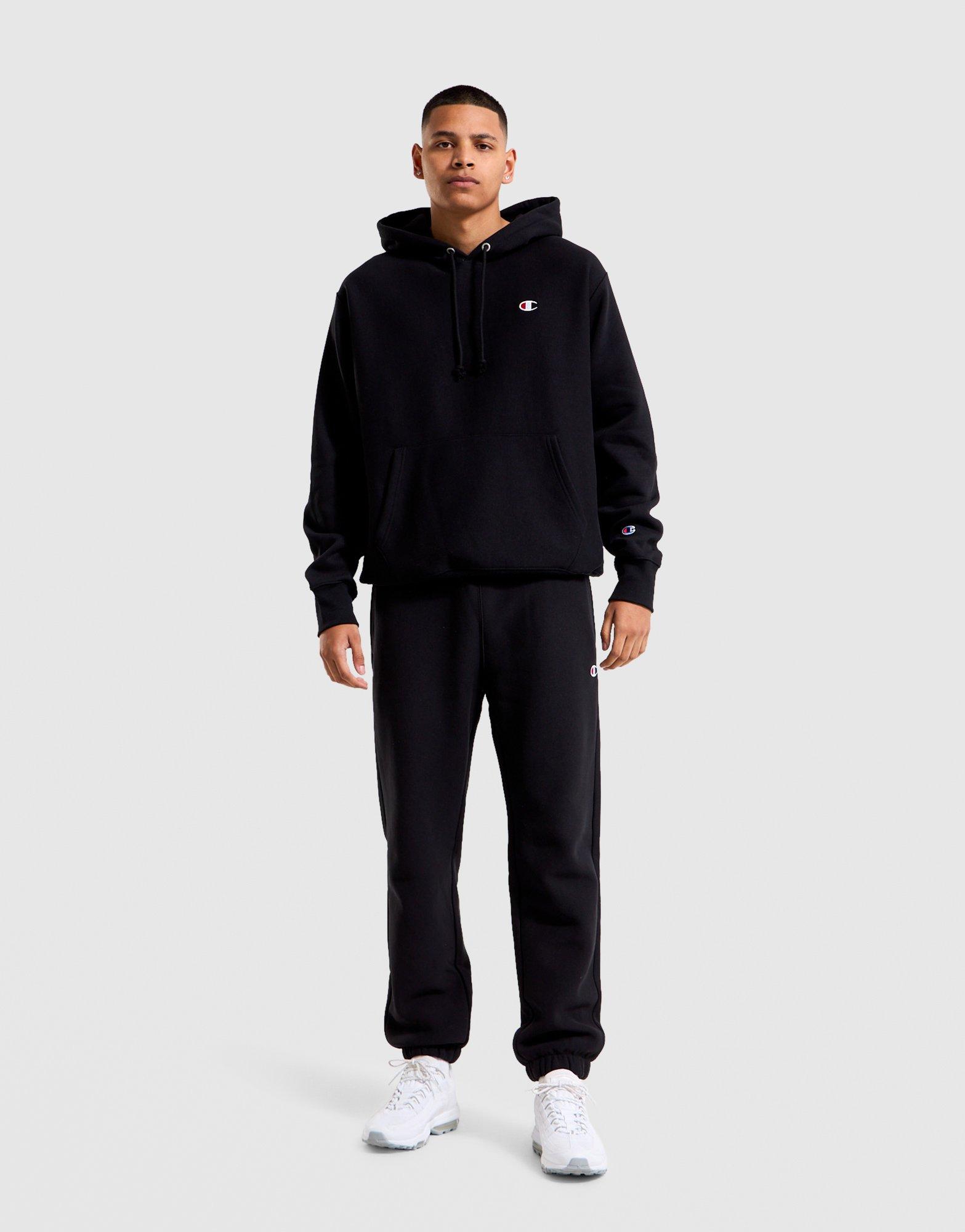Champion Reverse Weave Track Pants