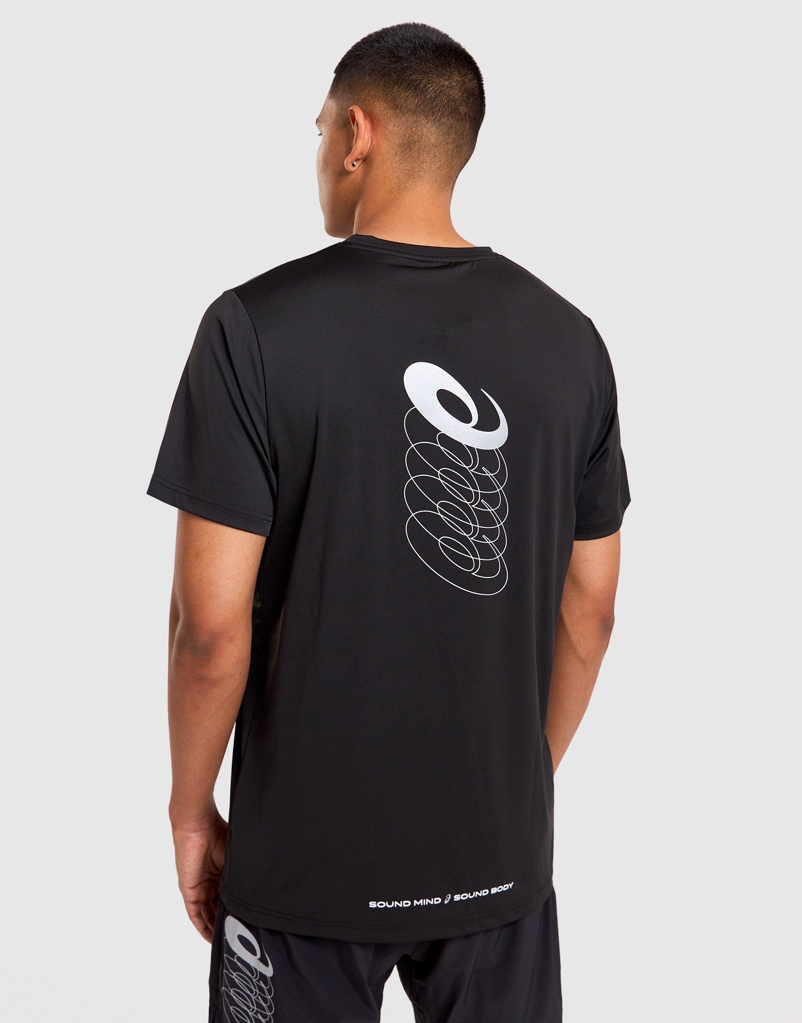 ASICS Training T-Shirt
