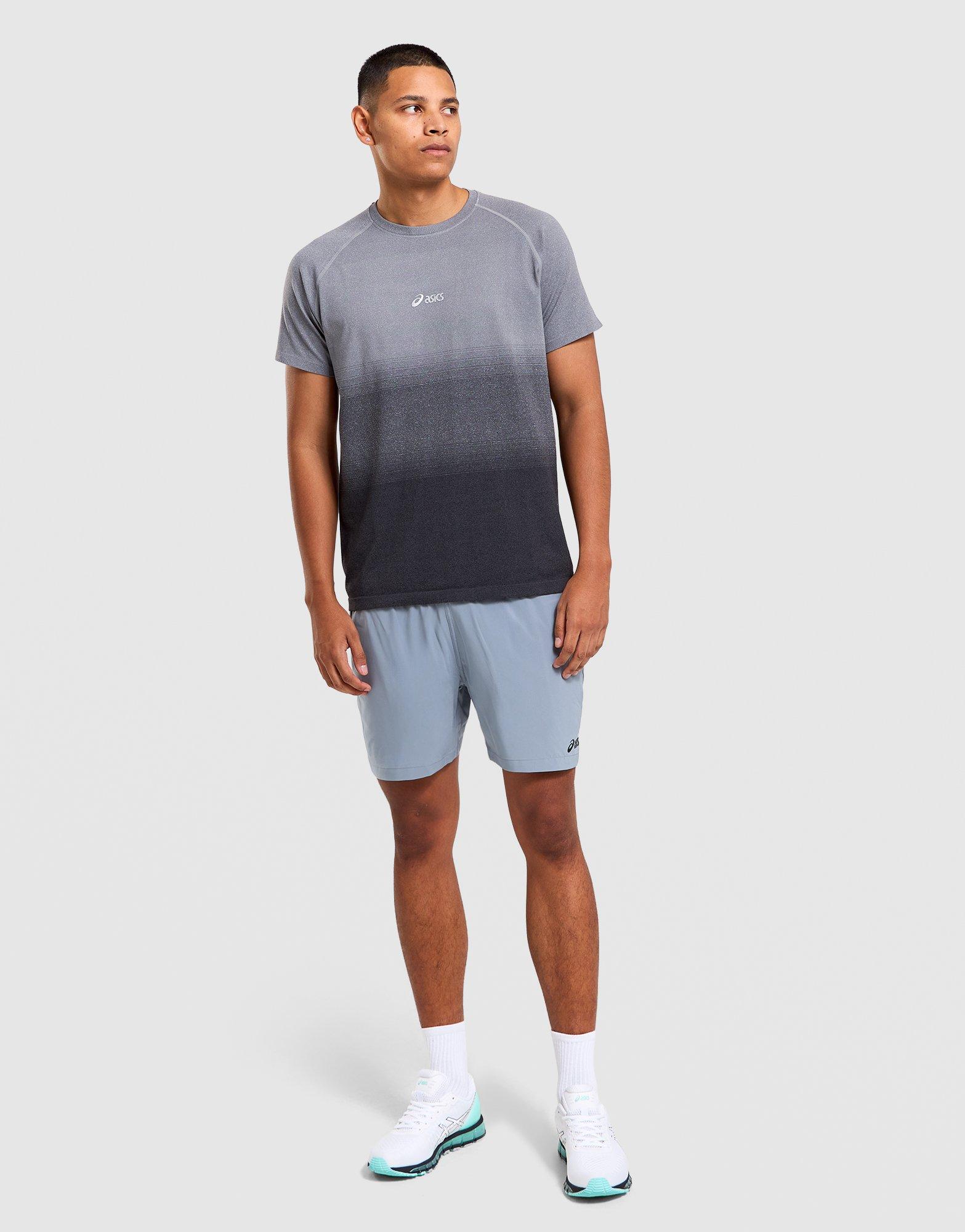ASICS Gradient Seamless Training T-Shirt