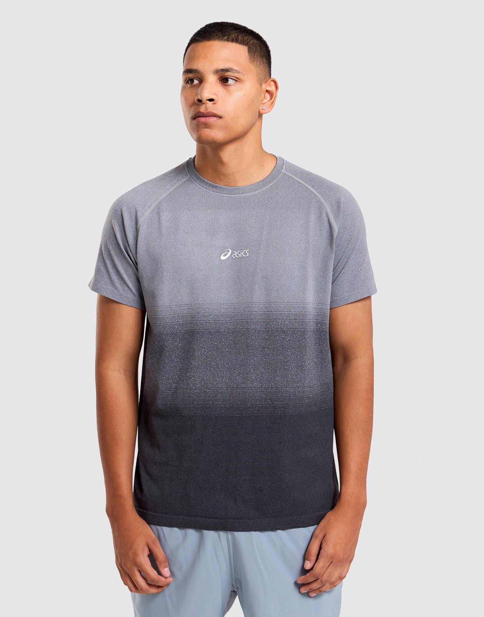 ASICS Gradient Seamless Training T-Shirt